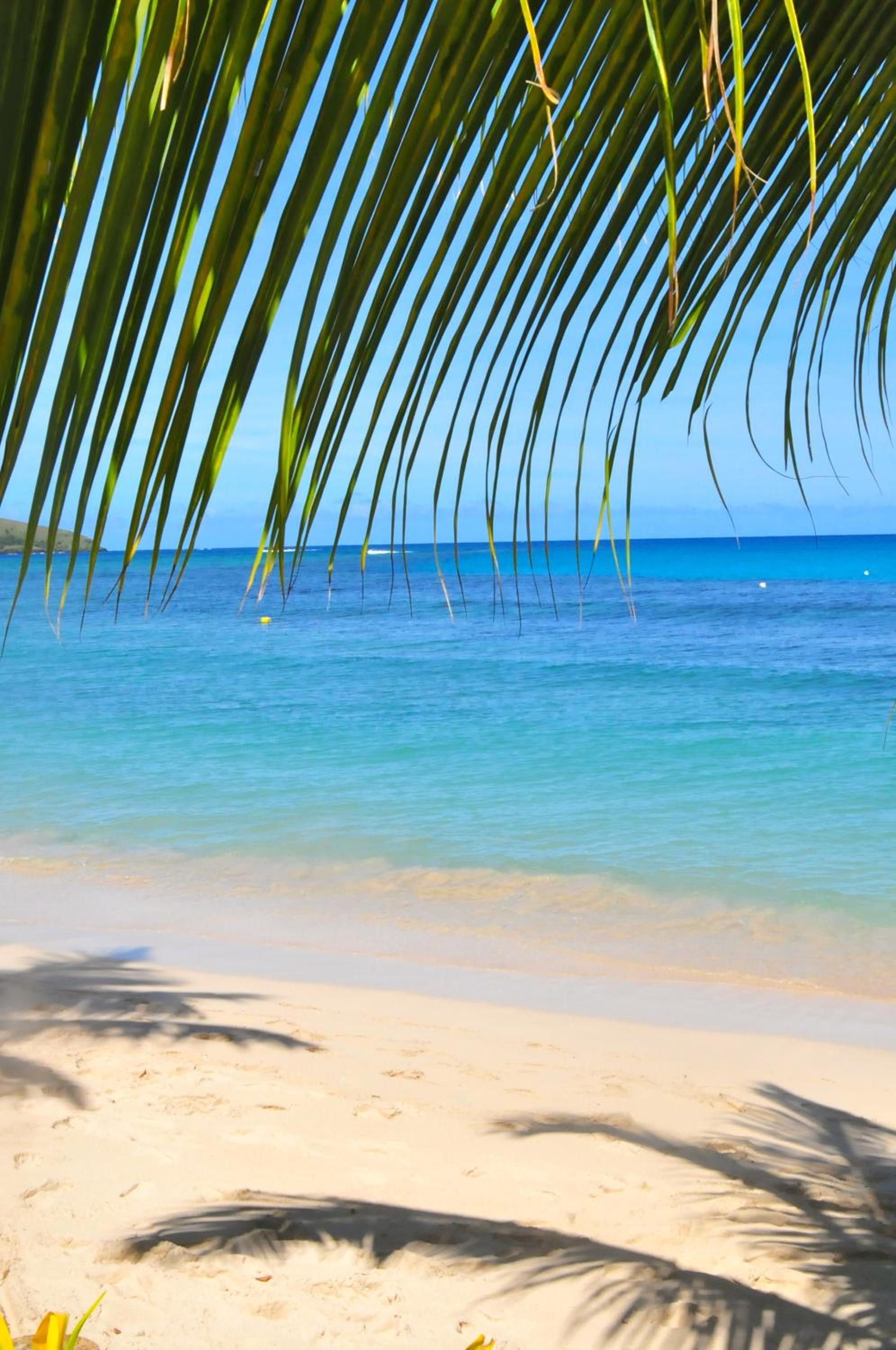Blue Lagoon Beach Resort