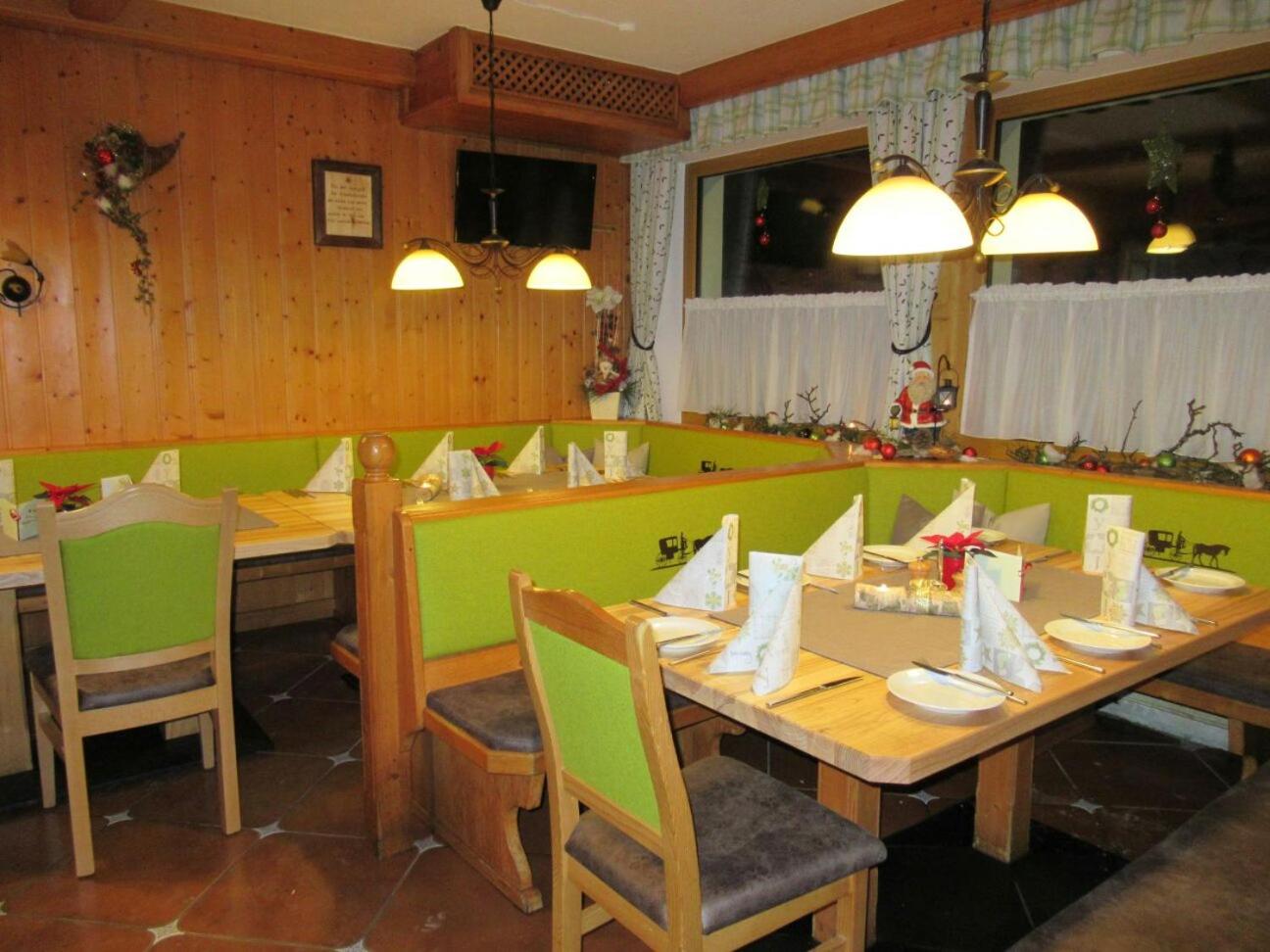 Appartement Schneeglöckchen