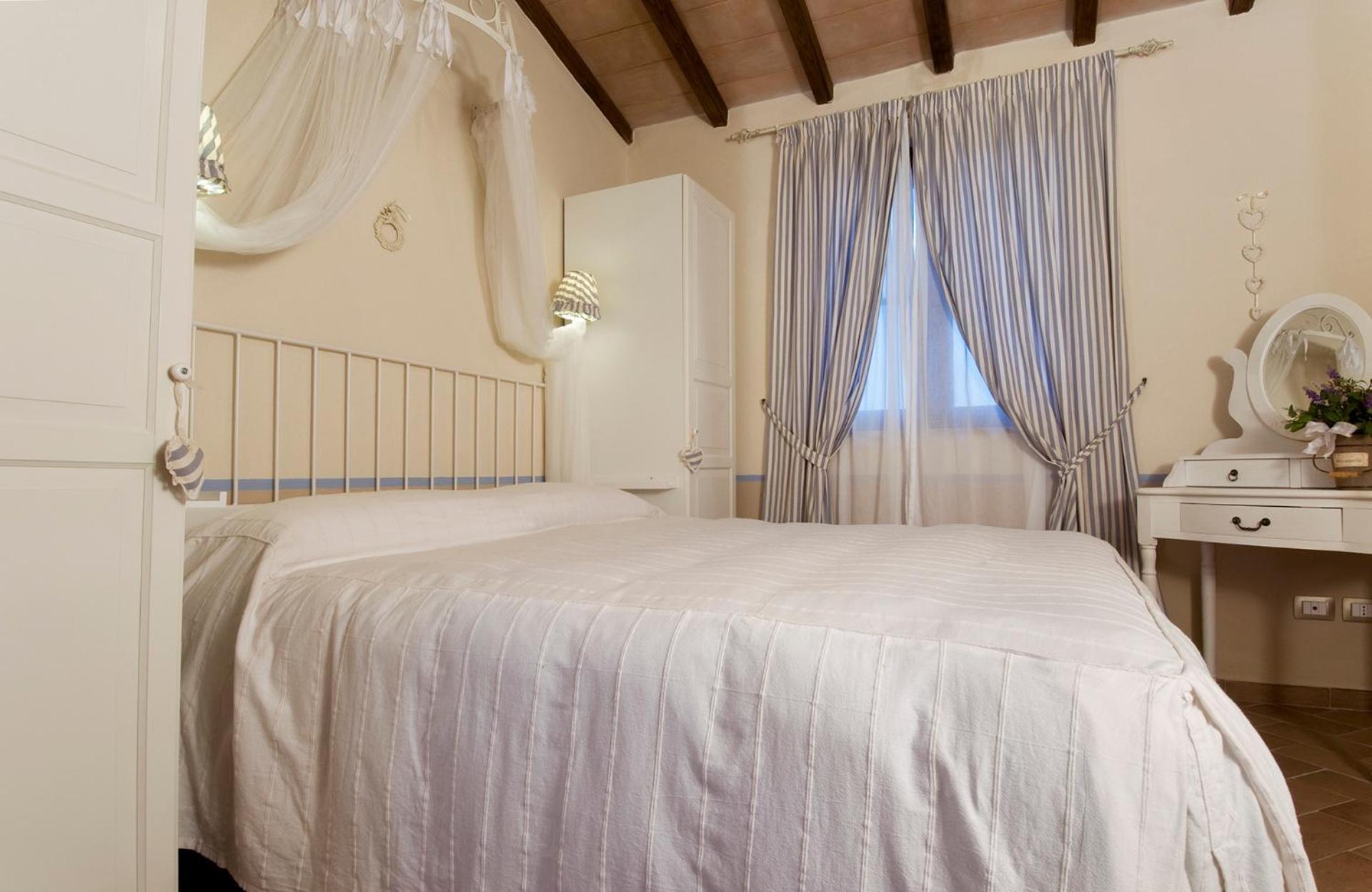Agriturismo Poggio Di Maremma view 5