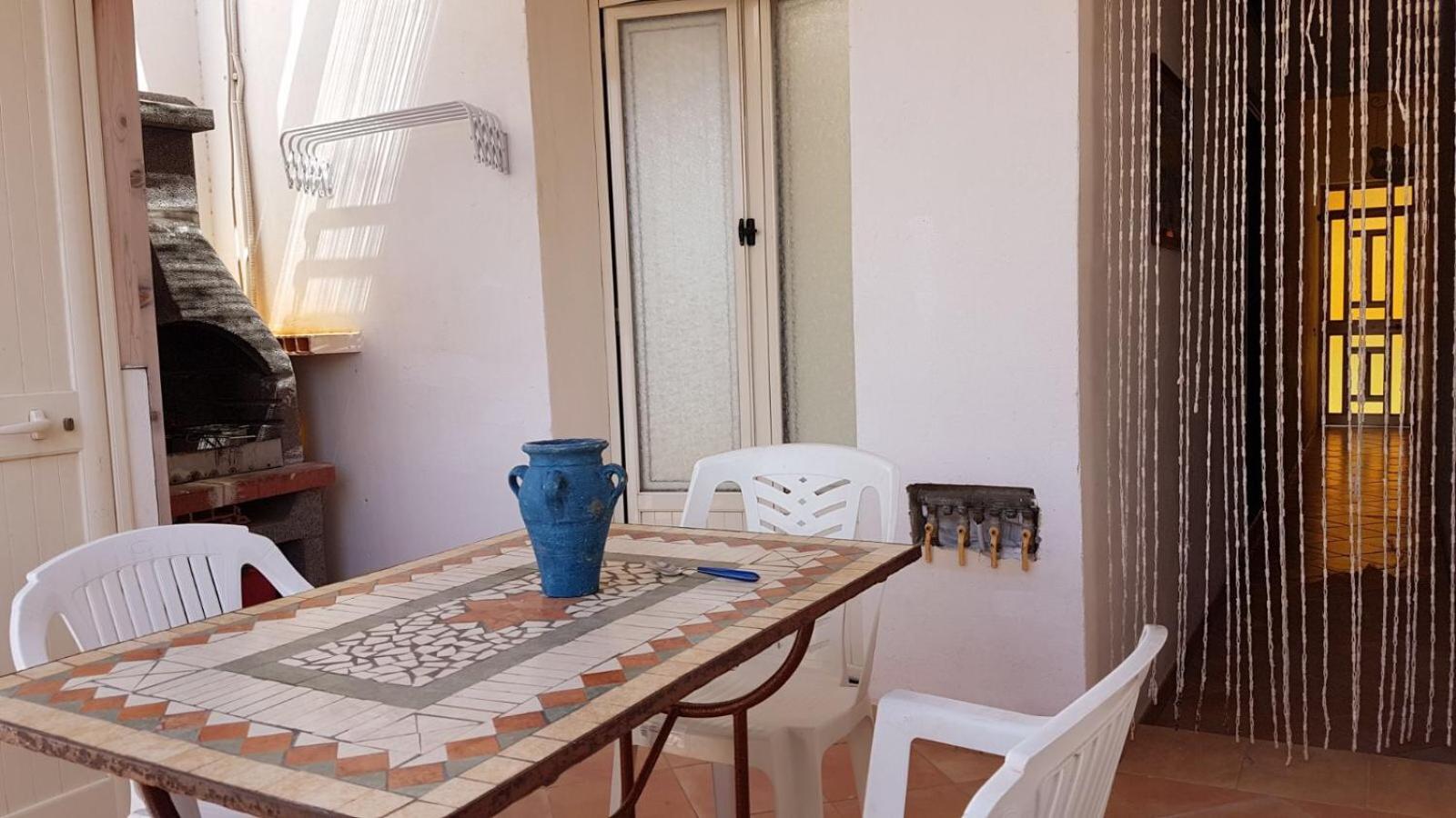 Lampedusa rosamarina photo 5