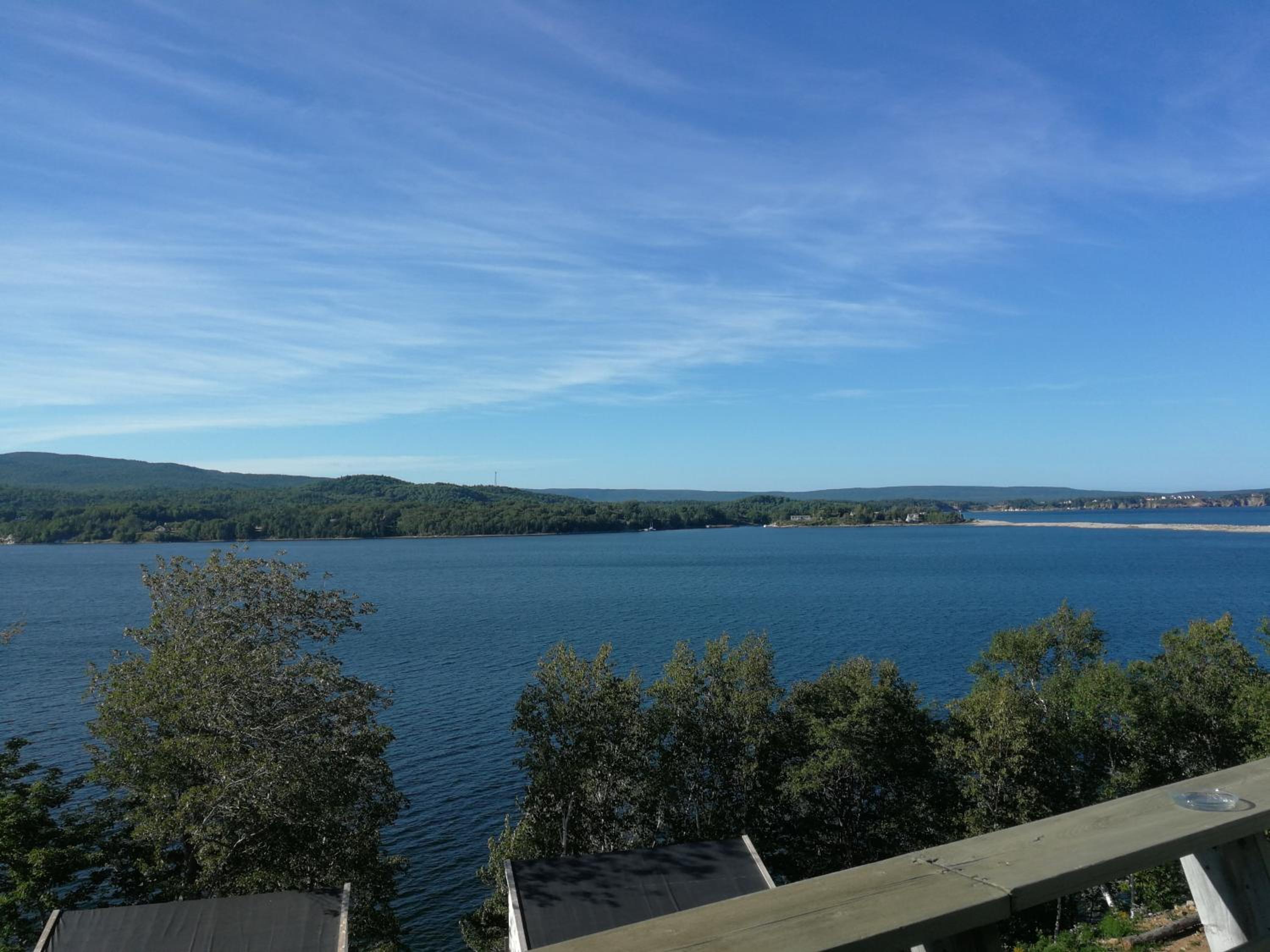 Knotty Pine Cottages, Suites & Motel Rooms