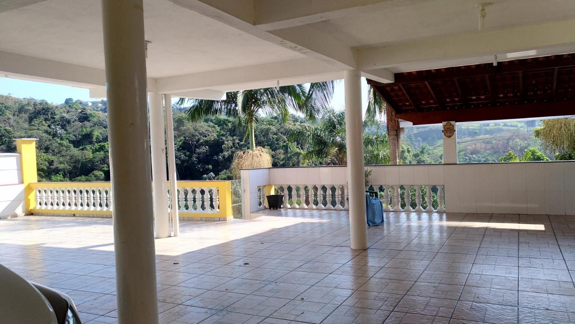 Chacara Sobrado Igarata