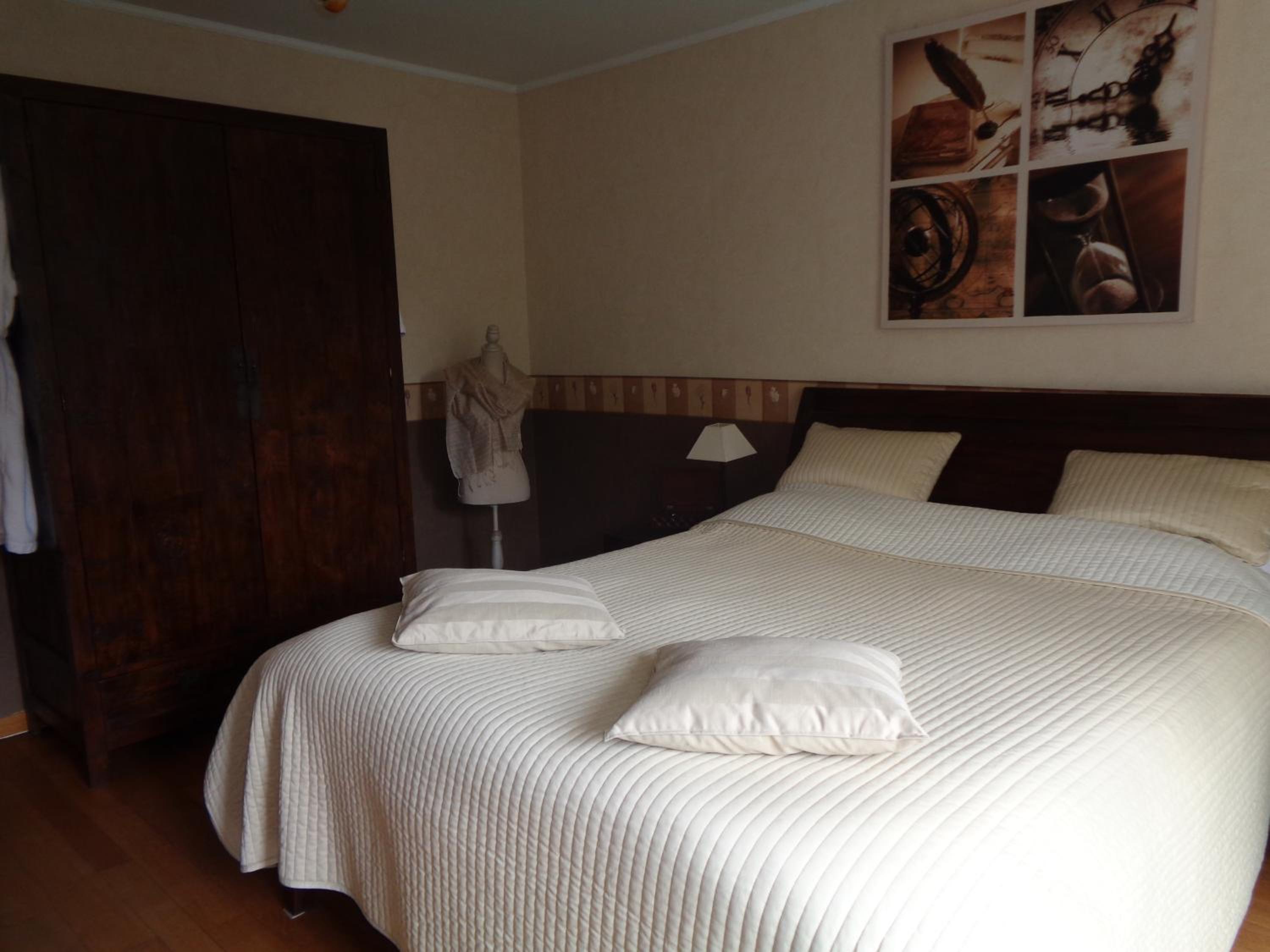 Le Mont Saint Roch , chambre d'hôtes, B&B