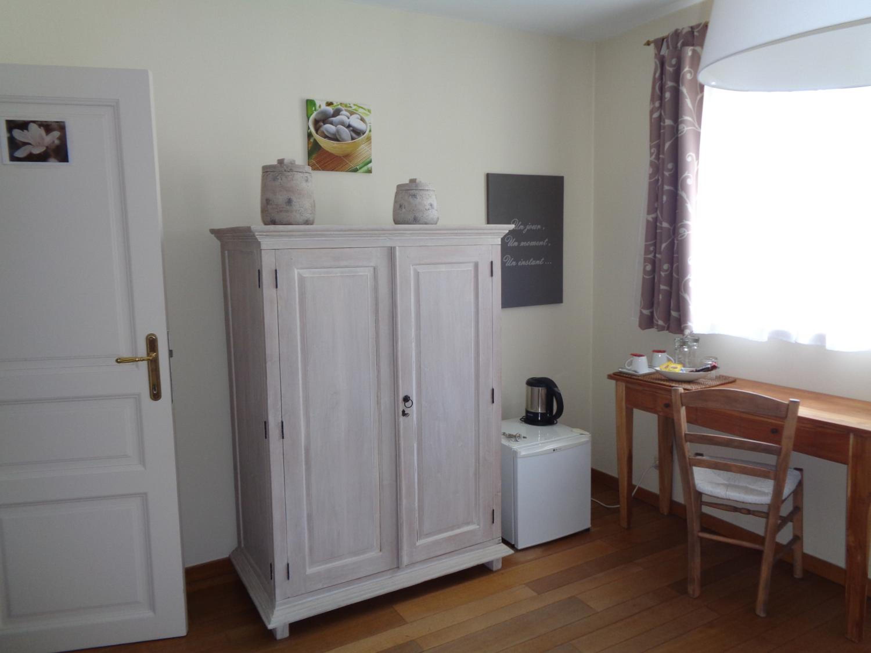 Le Mont Saint Roch , chambre d'hôtes, B&B