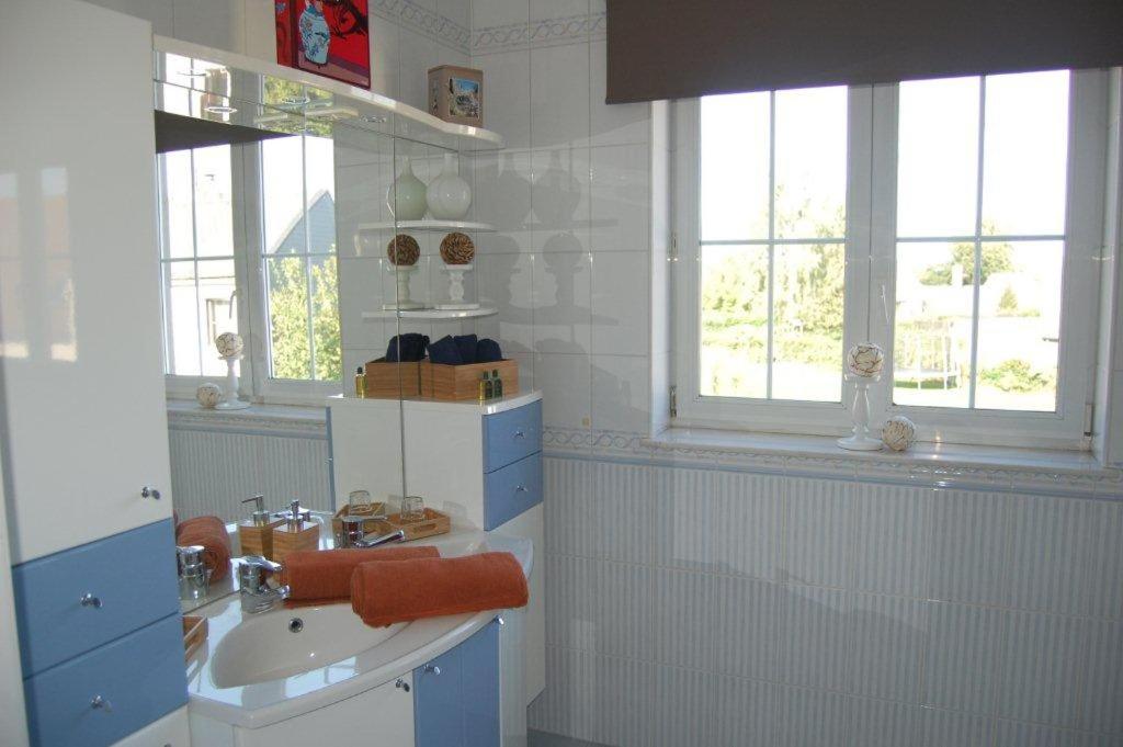 Le Mont Saint Roch , chambre d'hôtes, B&B