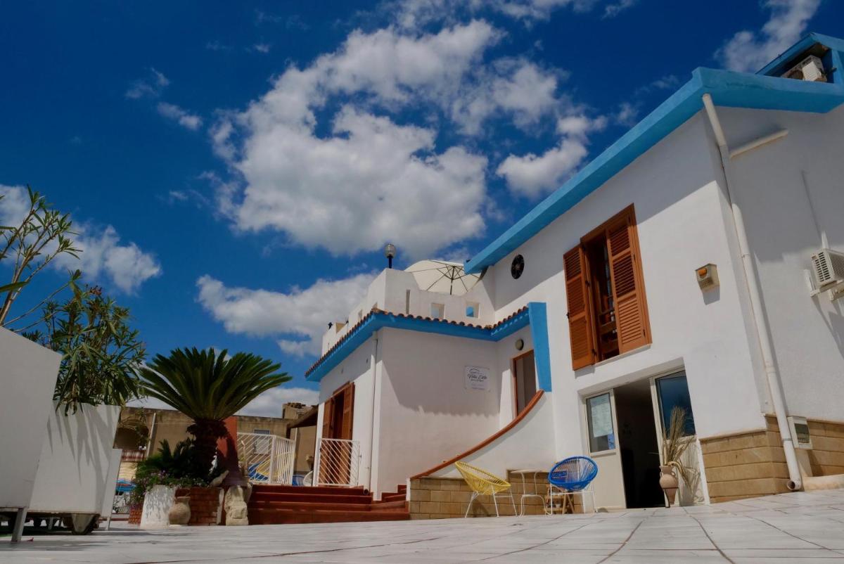 Villa Elite