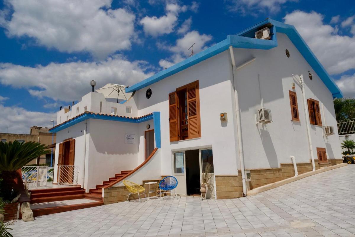 Villa Elite