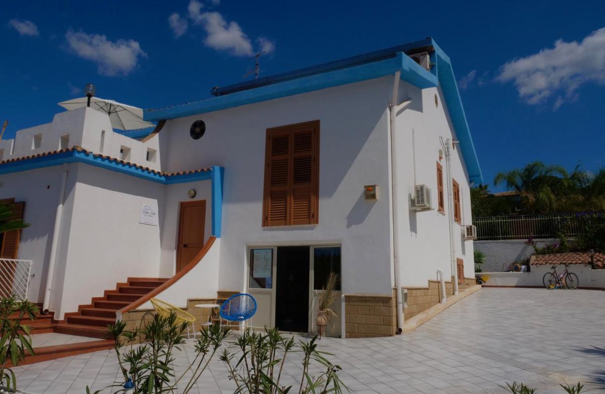Villa Elite