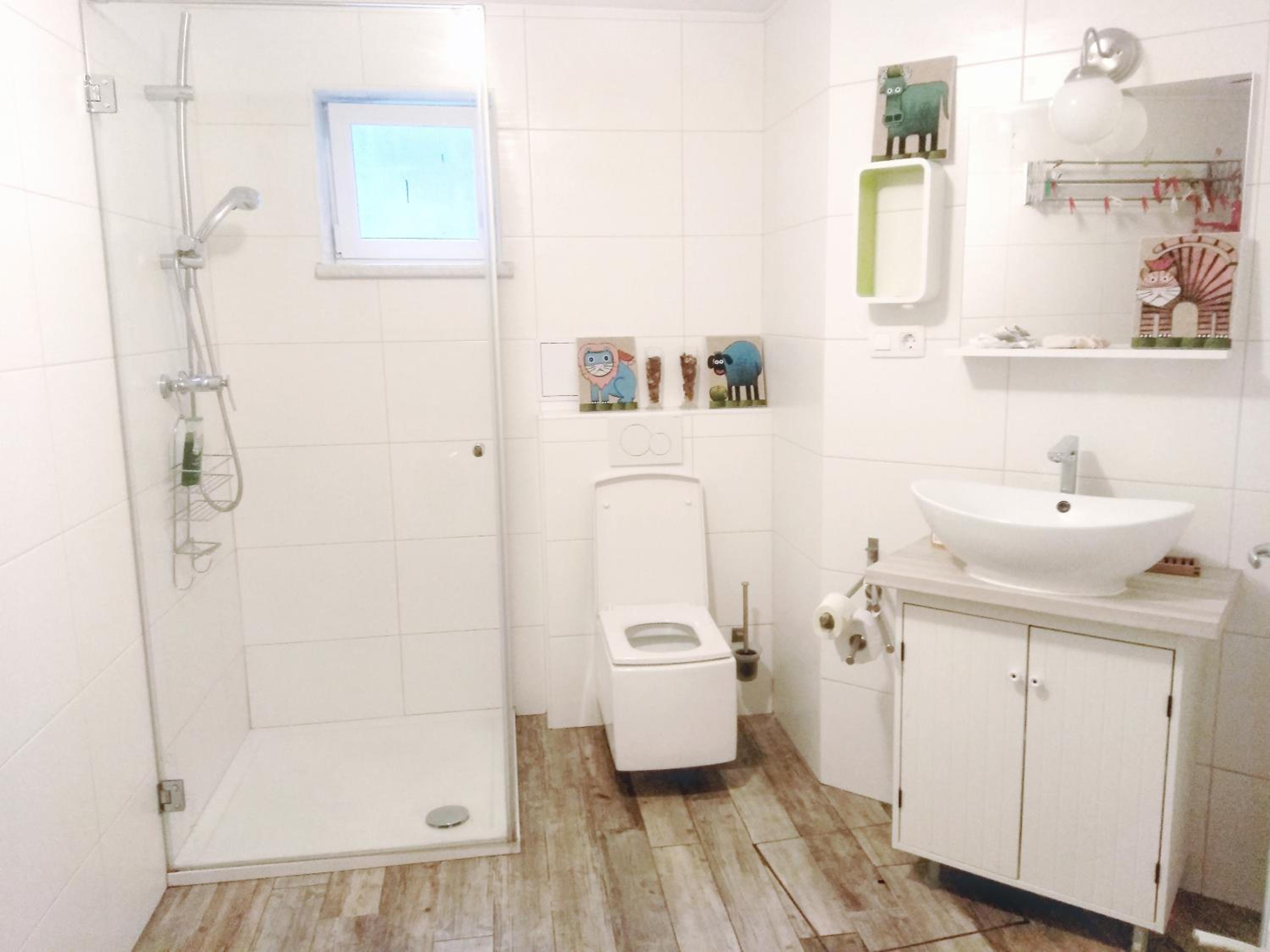 River Cave Apartment Slovenia view 5