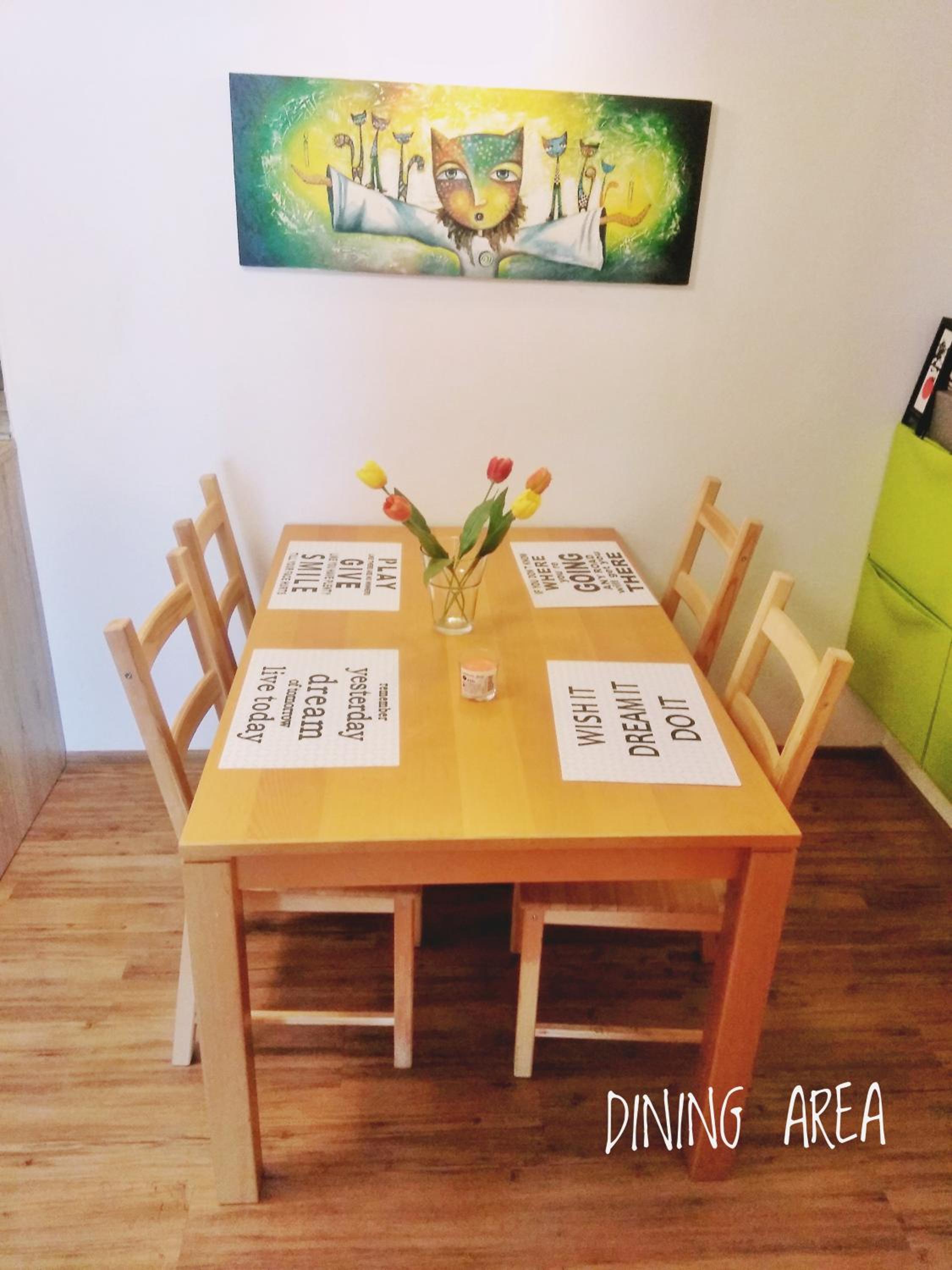 River Cave Apartment Slovenia view 4
