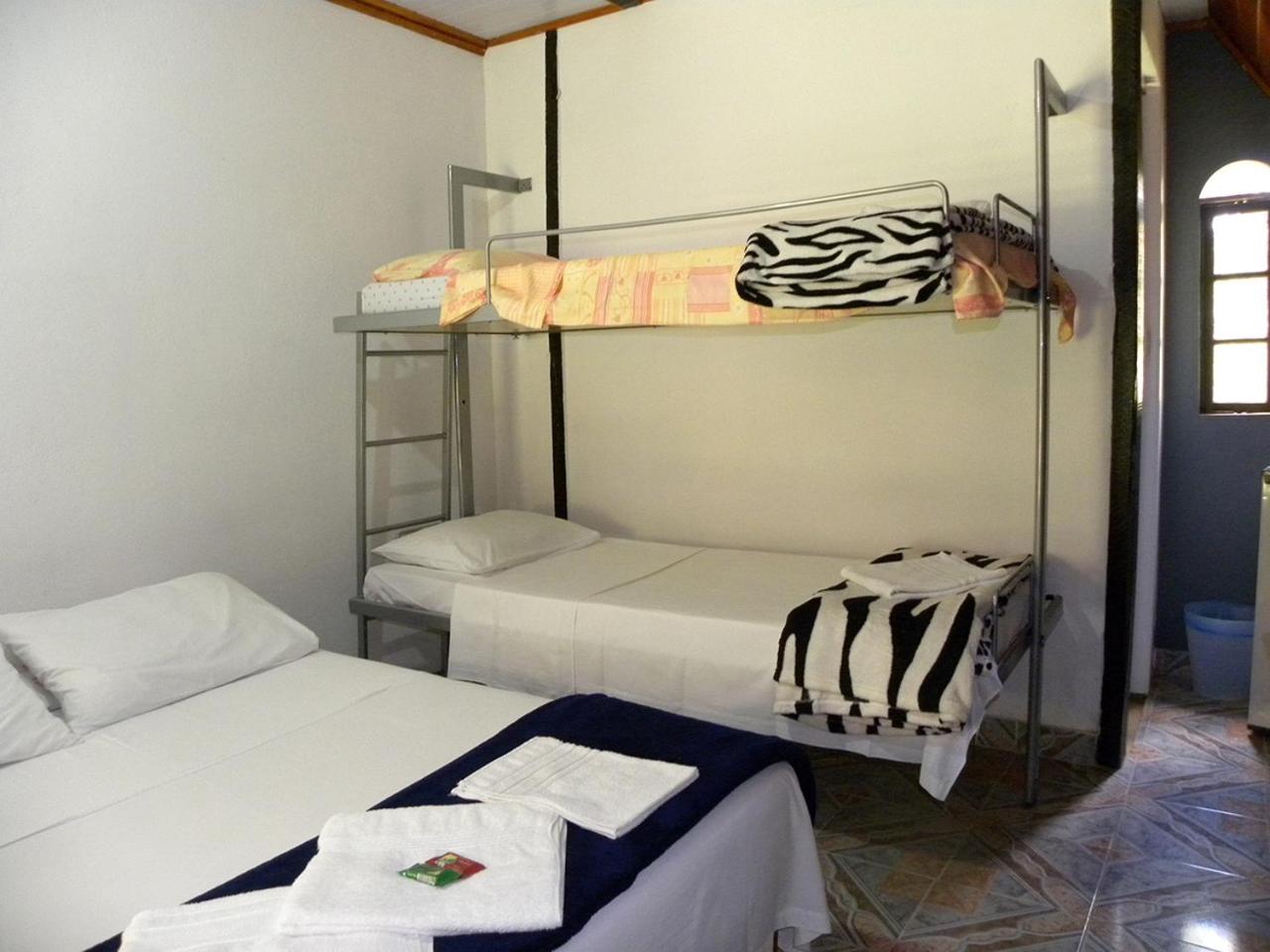 Recanto Suíço