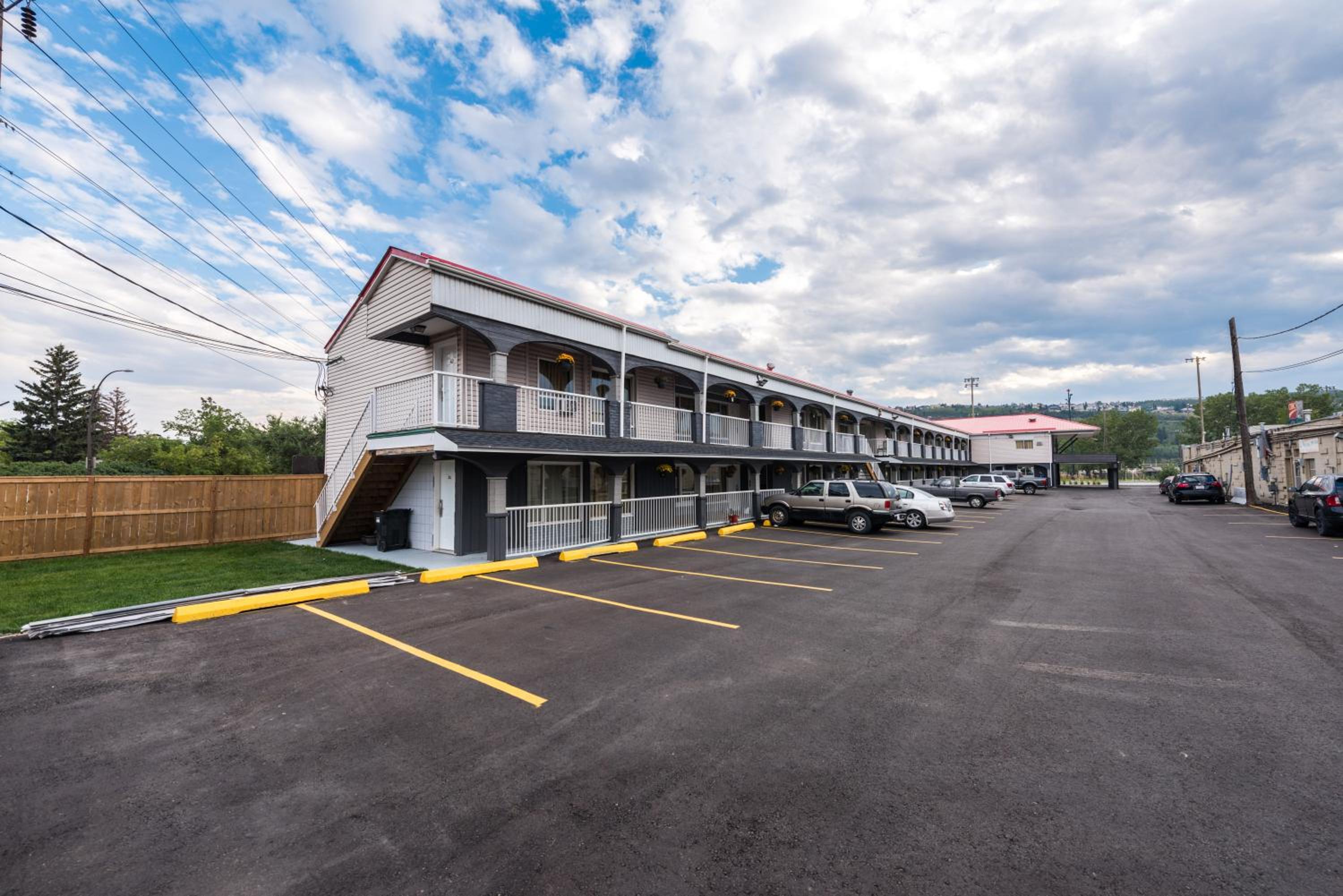 Olympia Lodge - Image 4