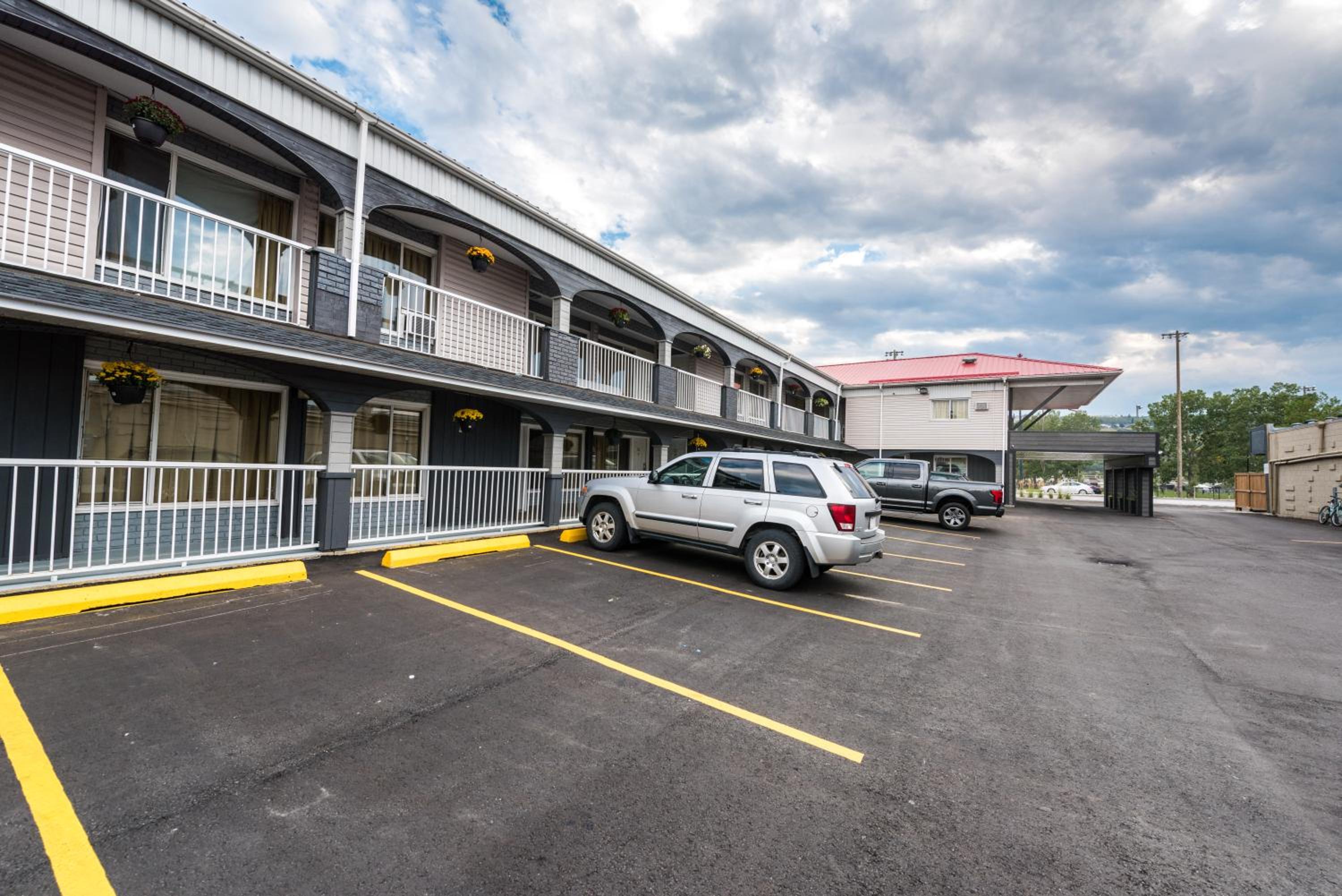 Olympia Lodge - Image 3