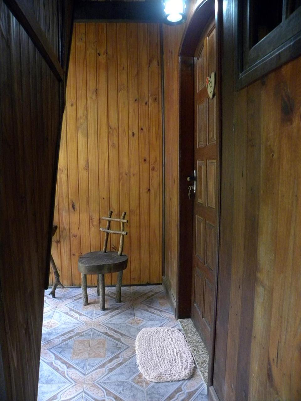 Recanto Suíço