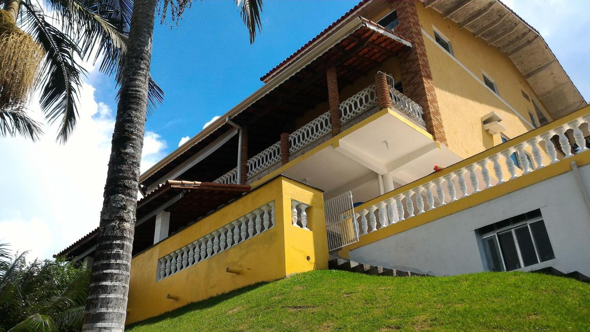 Chacara Sobrado Igarata
