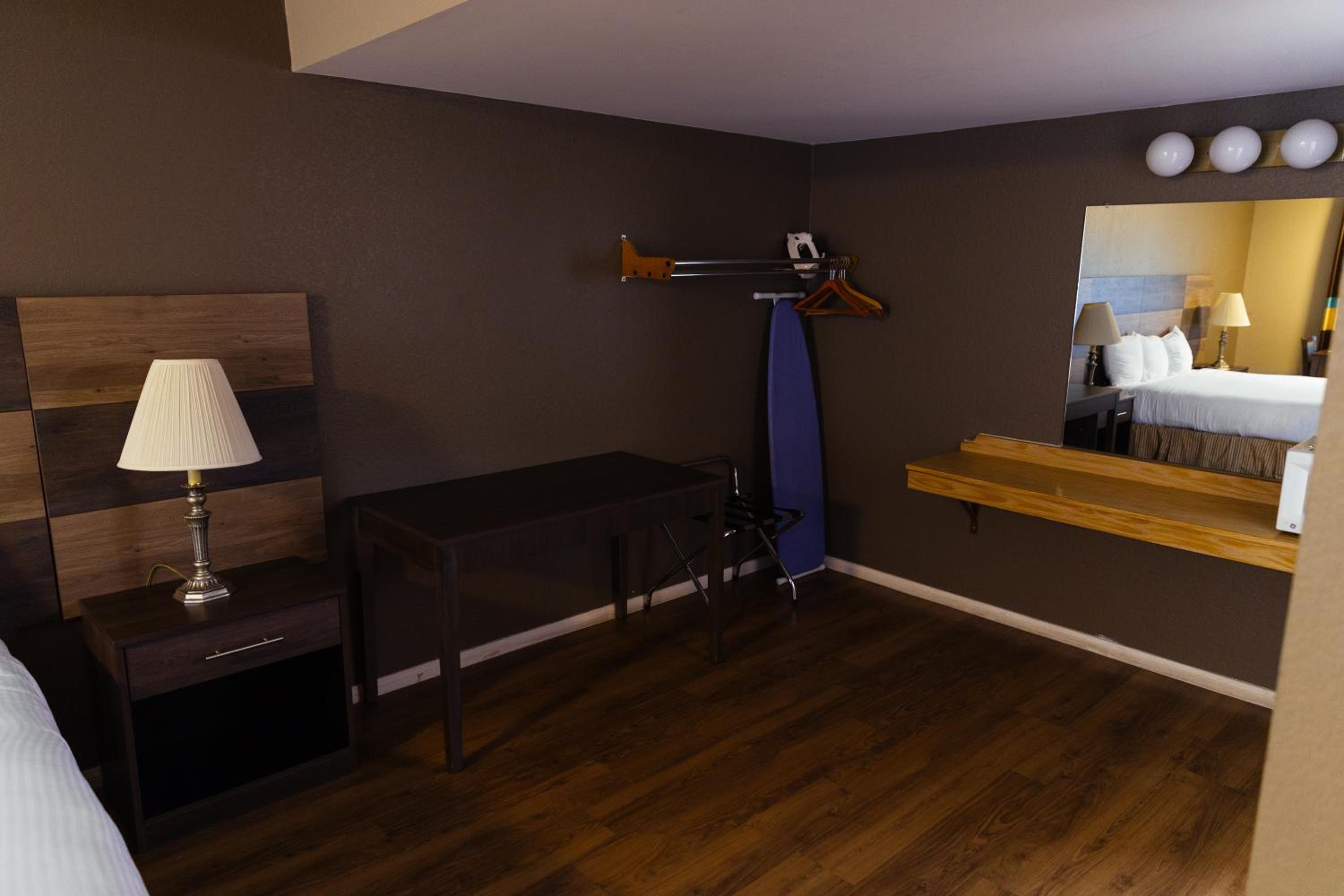 Cozy Inn