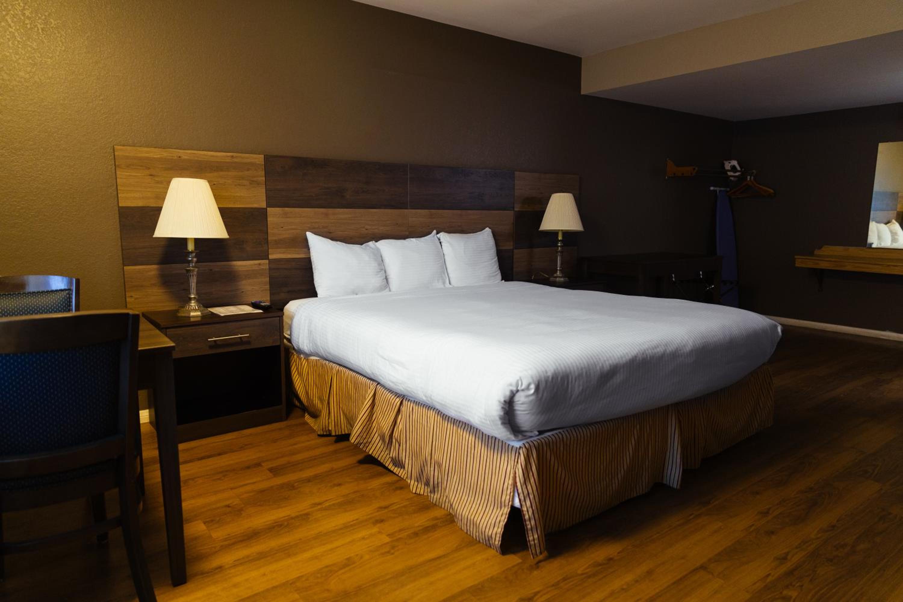 Cozy Inn