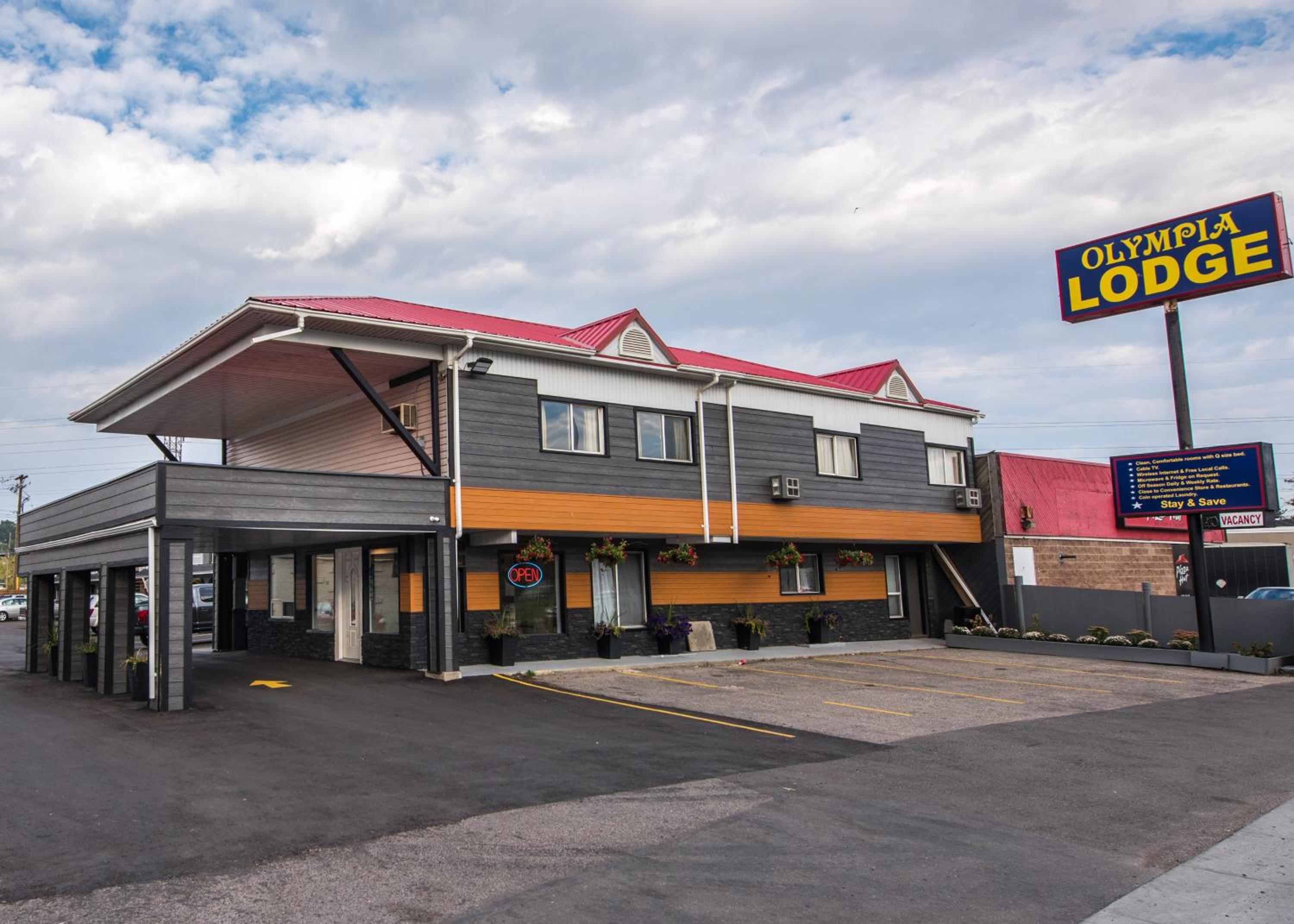 Olympia Lodge - Image 2