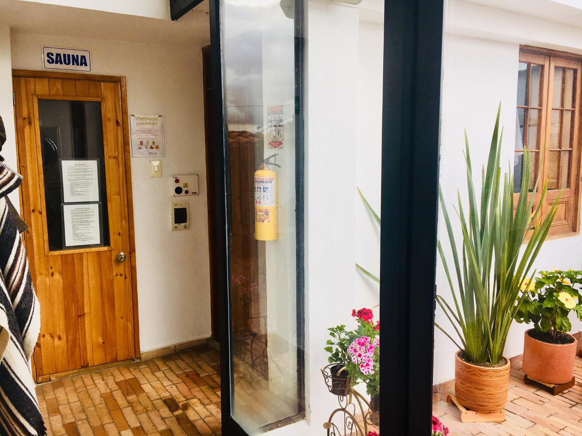 Arche Noah Boutique Hostel