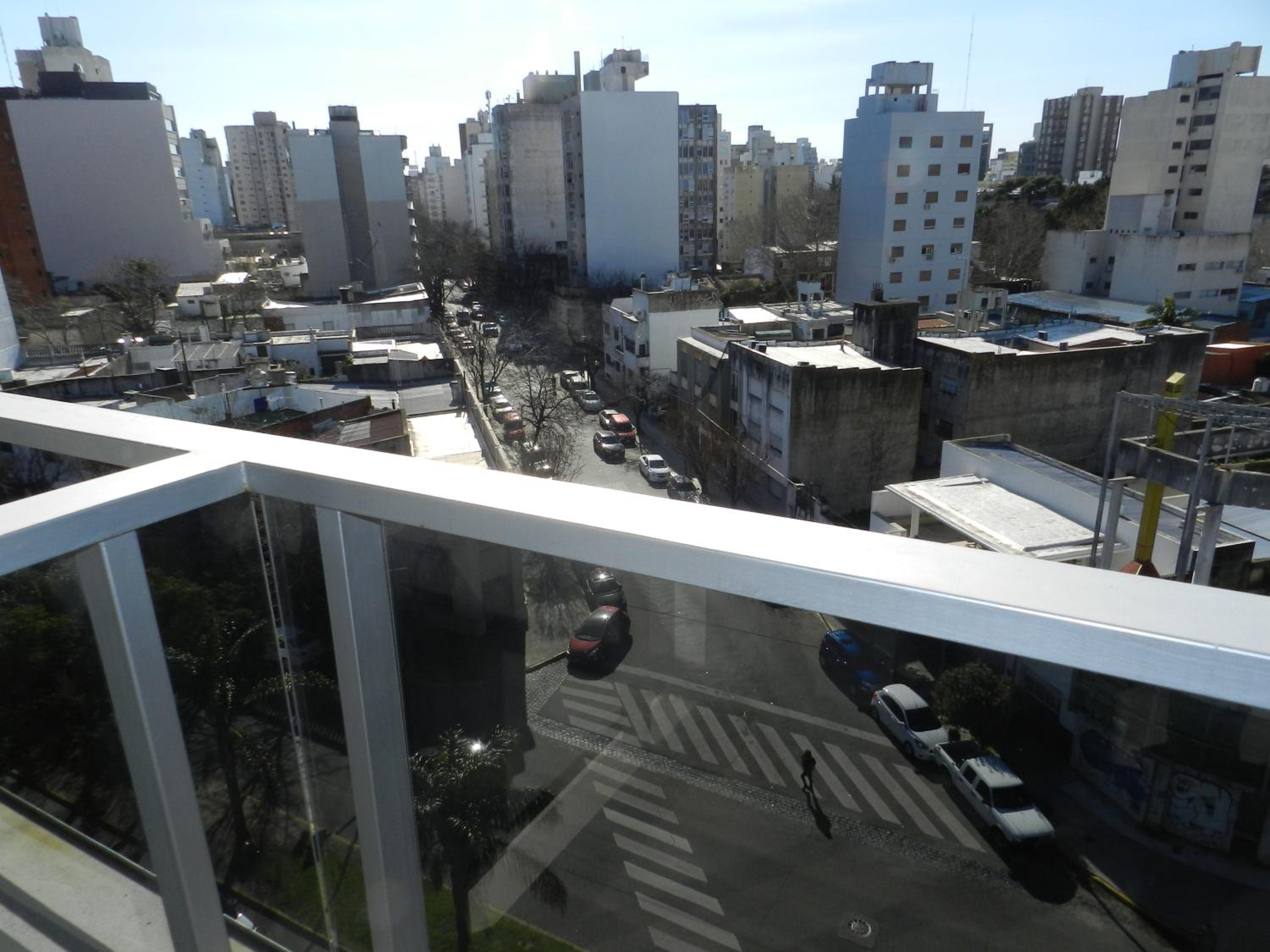 Confort Platense Centro Zona Catedral