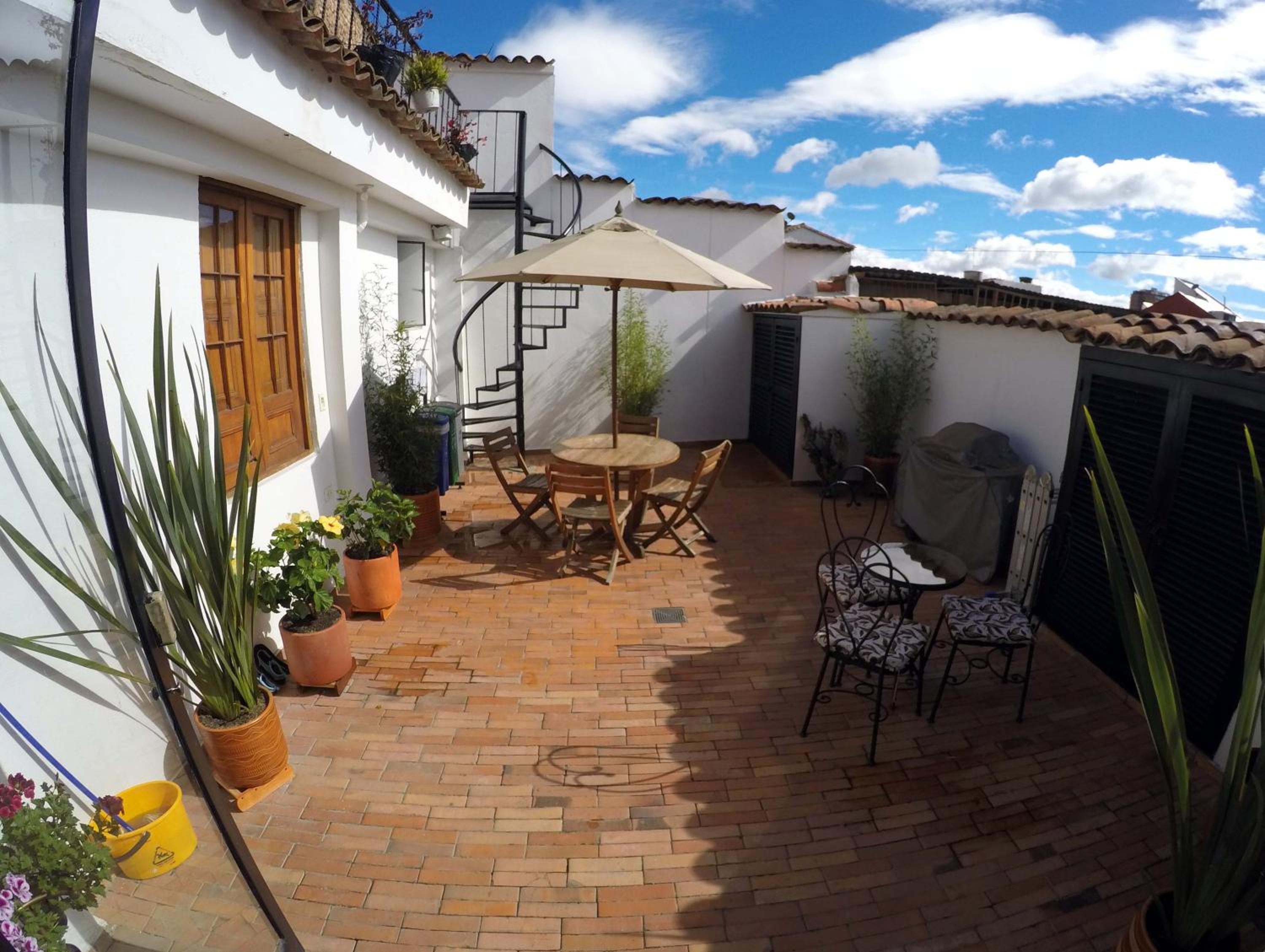 Arche Noah Boutique Hostel