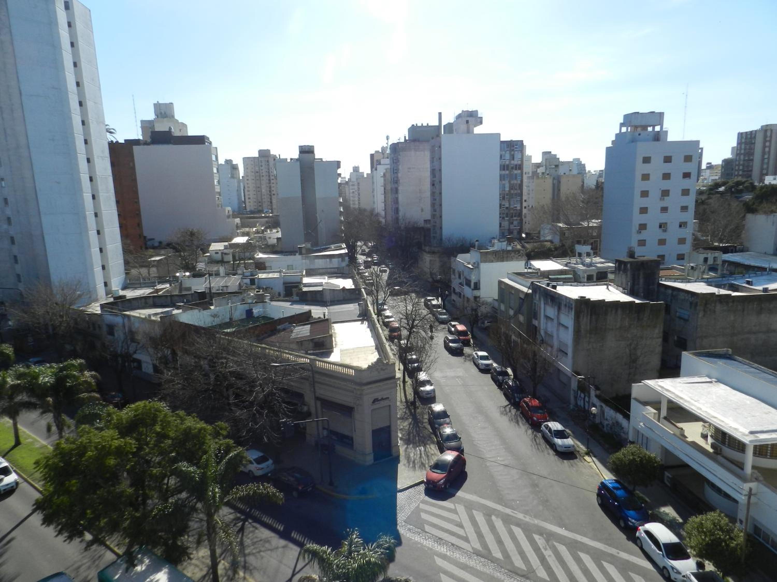 Confort Platense Centro Zona Catedral