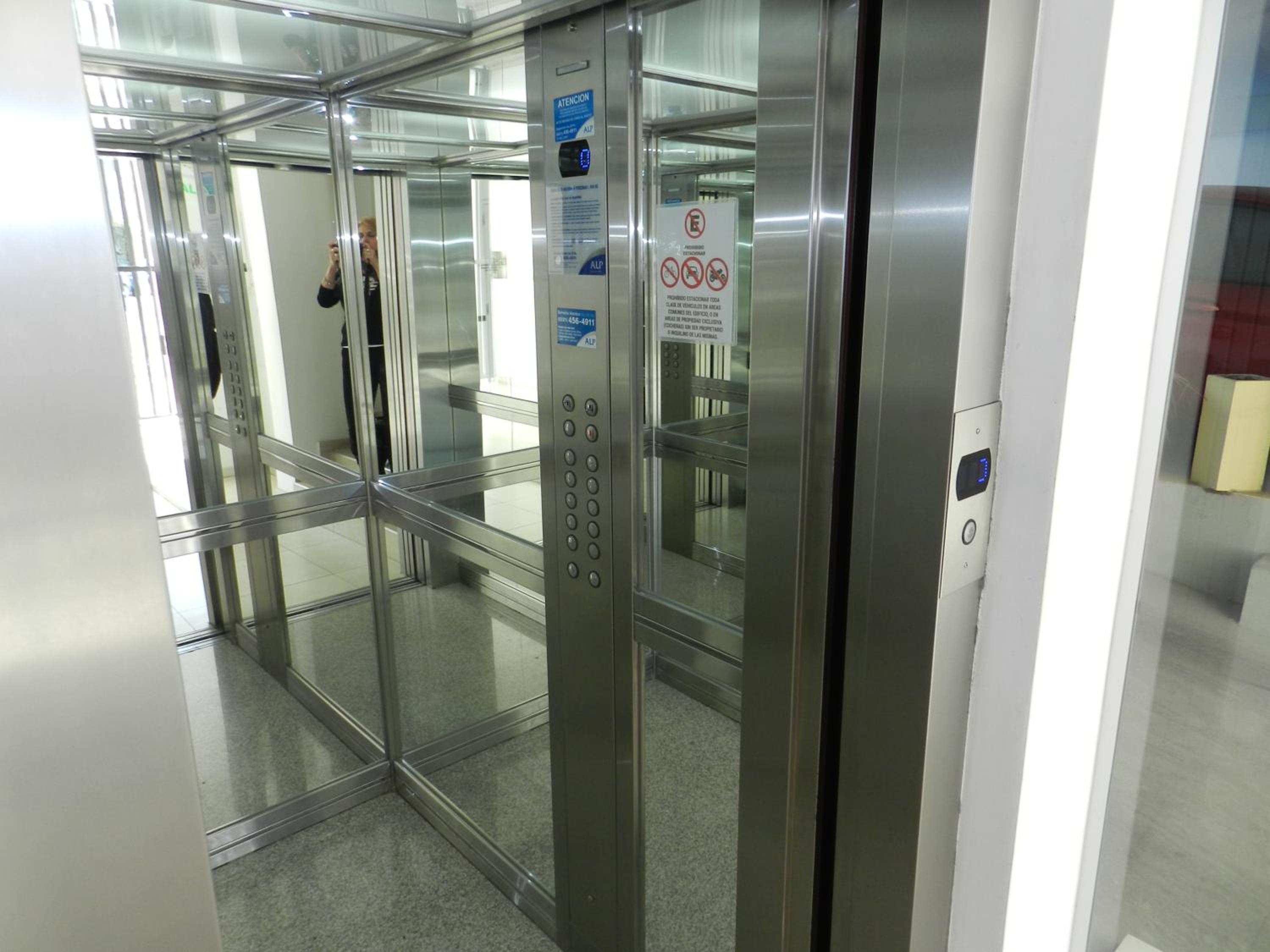 Confort Platense Centro Zona Catedral