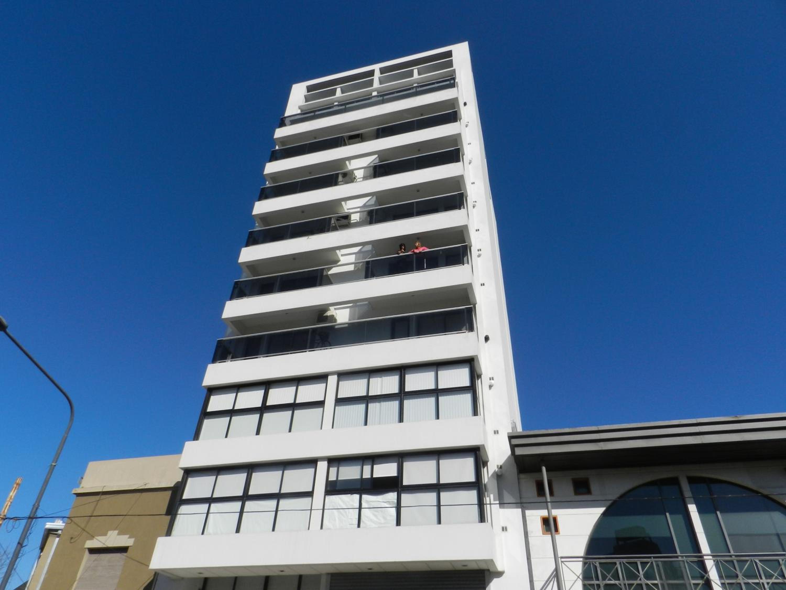 Confort Platense Centro Zona Catedral