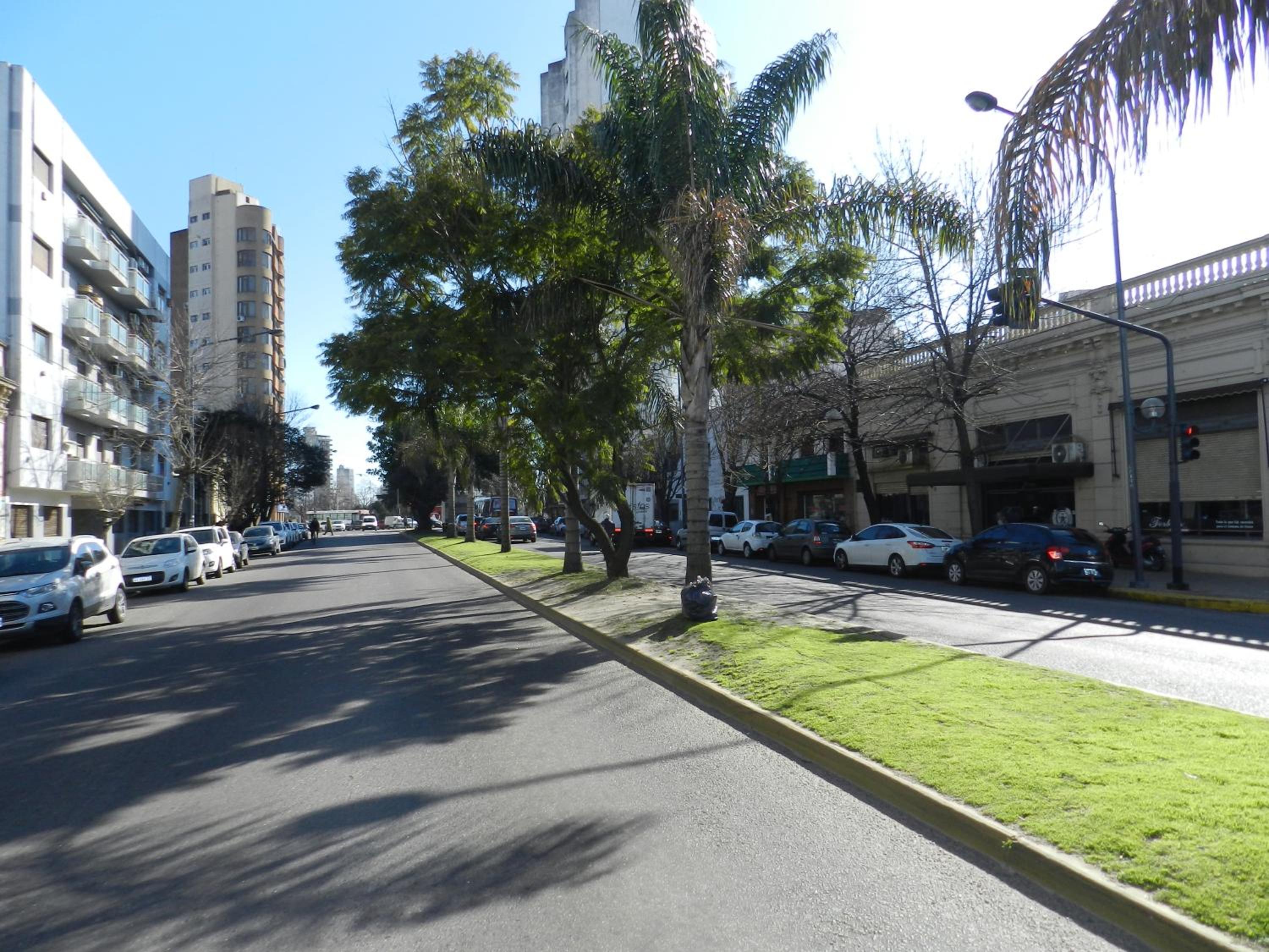 Confort Platense Centro Zona Catedral