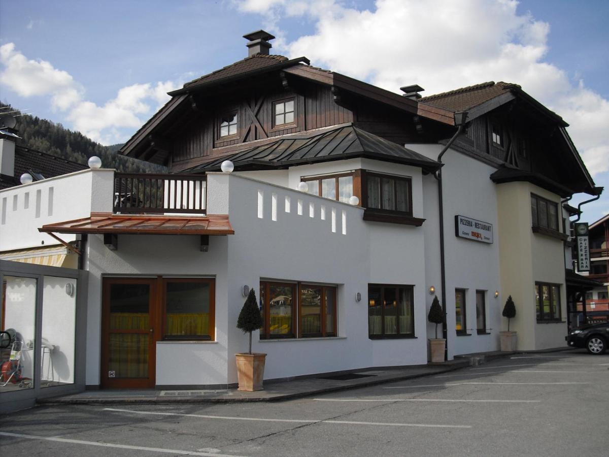 Pizzeria Restaurant Wieser view 2