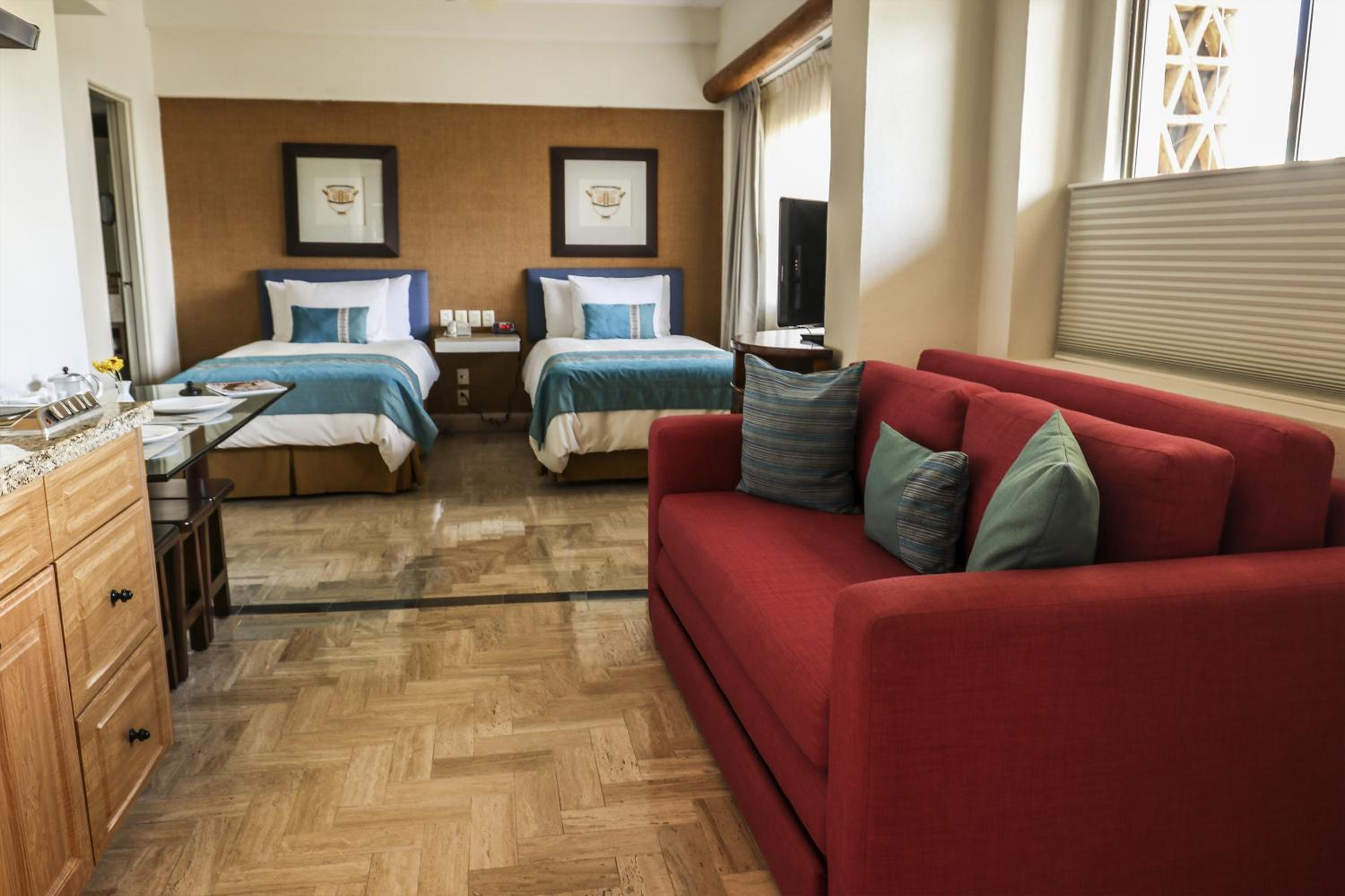 Velas Vallarta Suite Resort All-Inclusive 照片第 39 張,共 68 張