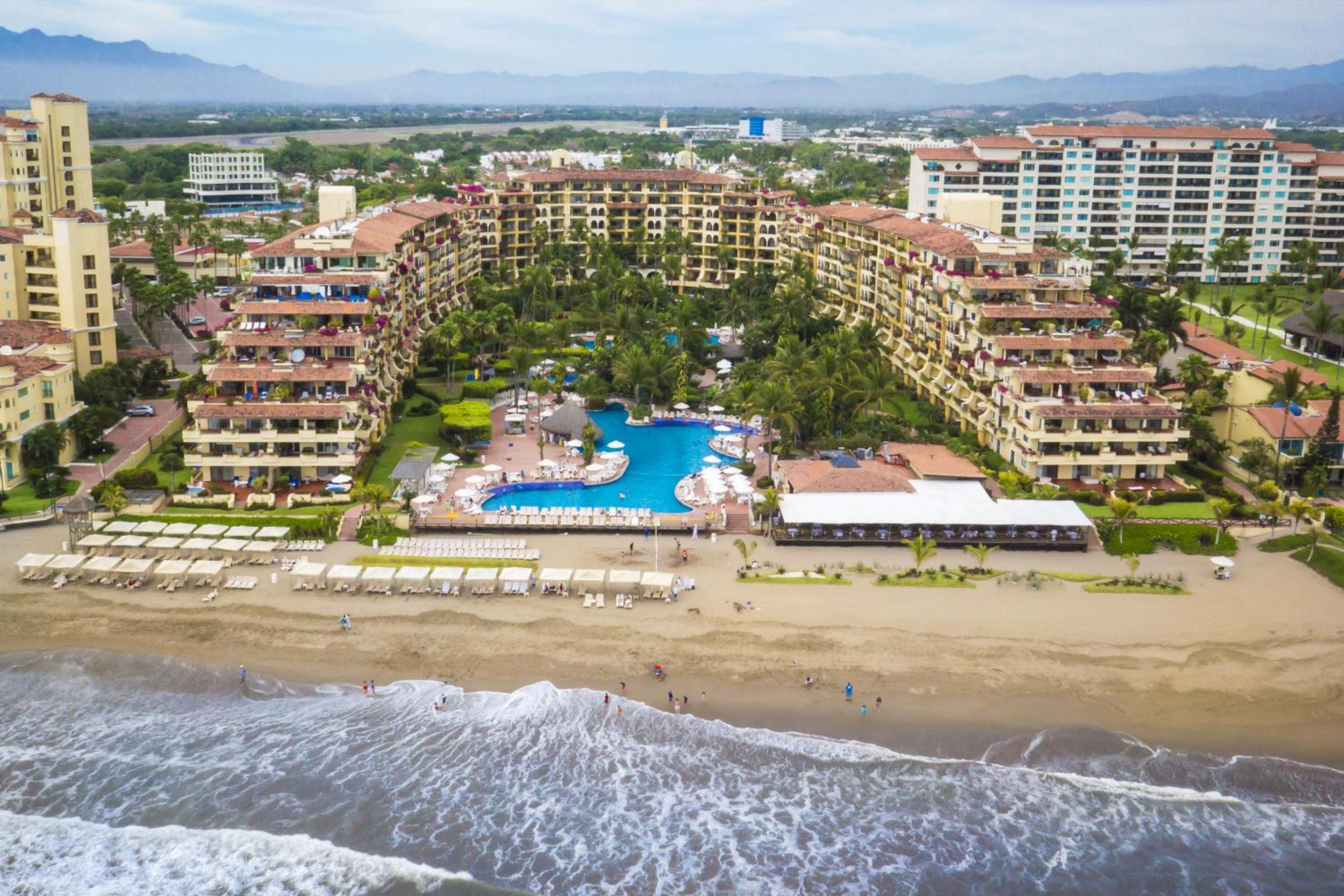 Velas Vallarta Suite Resort All-Inclusive 照片第 59 張,共 68 張