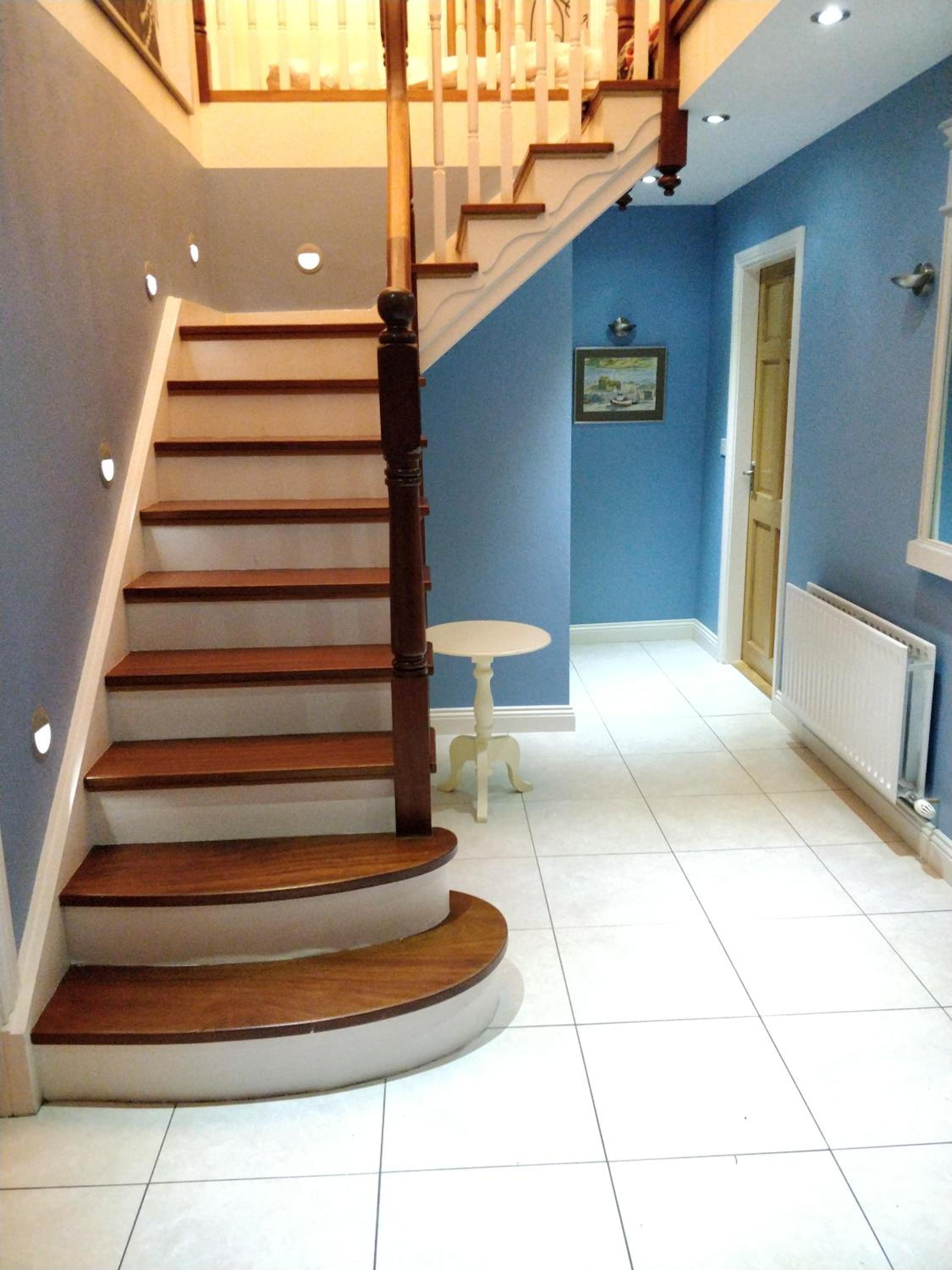 Luxury Skibbereen Town House view 2