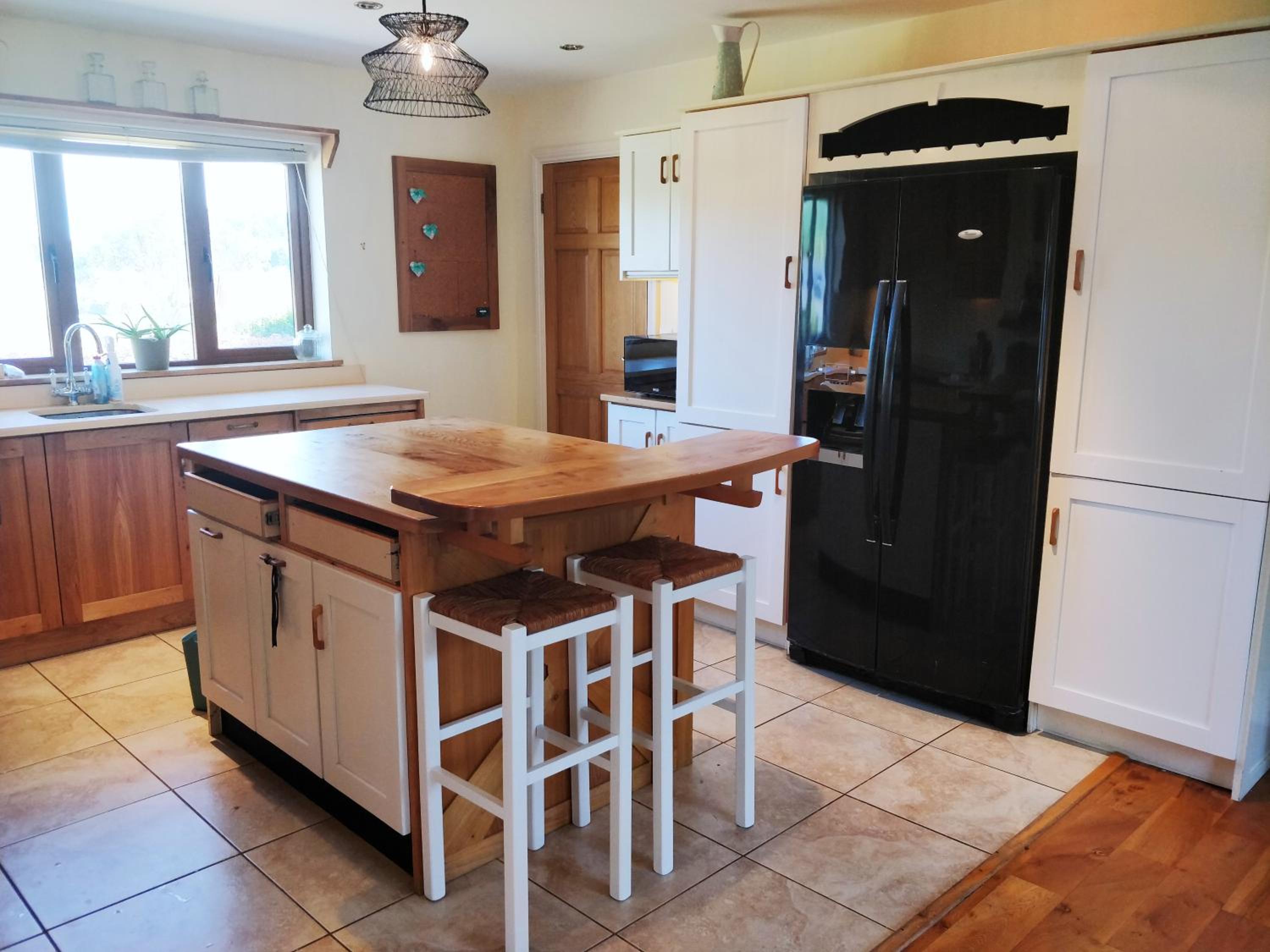 Luxury Skibbereen Town House view 4