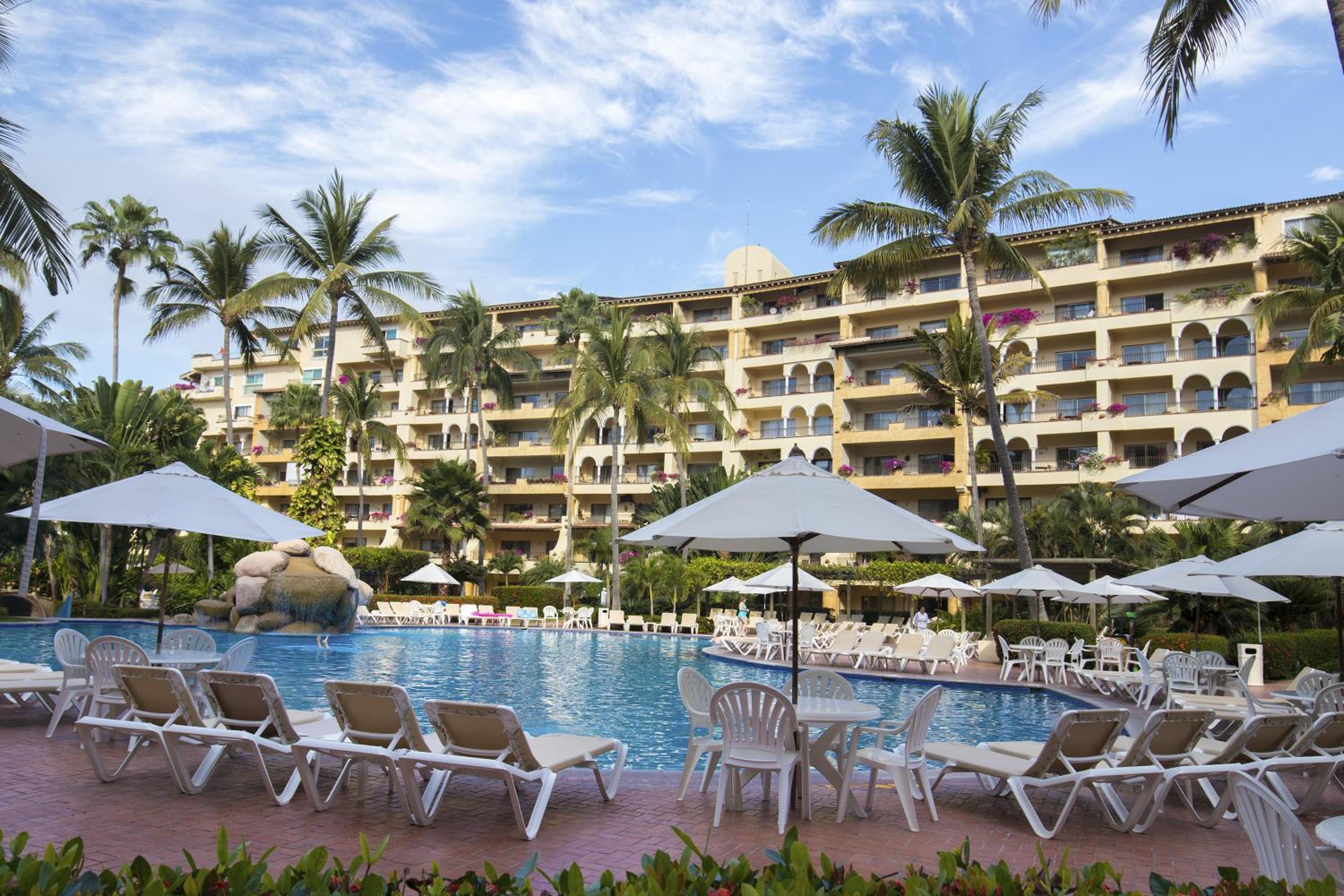 Velas Vallarta Suite Resort All-Inclusive 照片第 63 張,共 68 張