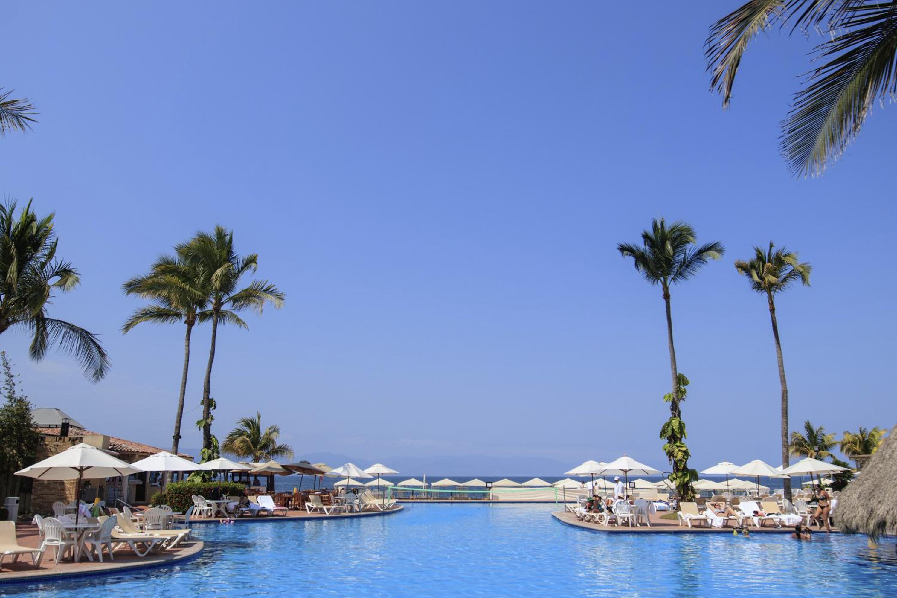 Velas Vallarta Suite Resort All-Inclusive 照片第 40 張,共 68 張