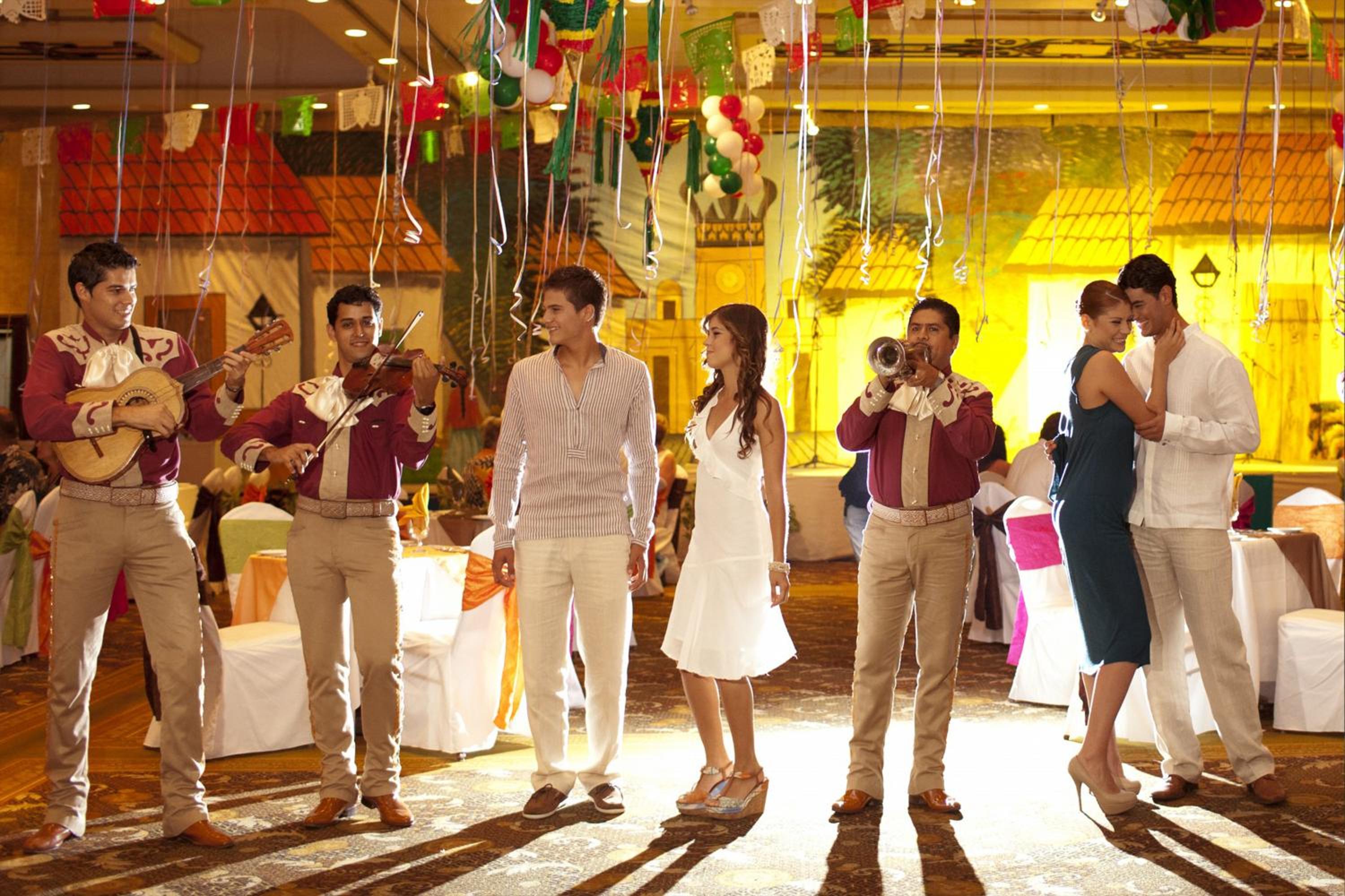 Velas Vallarta Suite Resort All-Inclusive 照片第 65 張,共 68 張