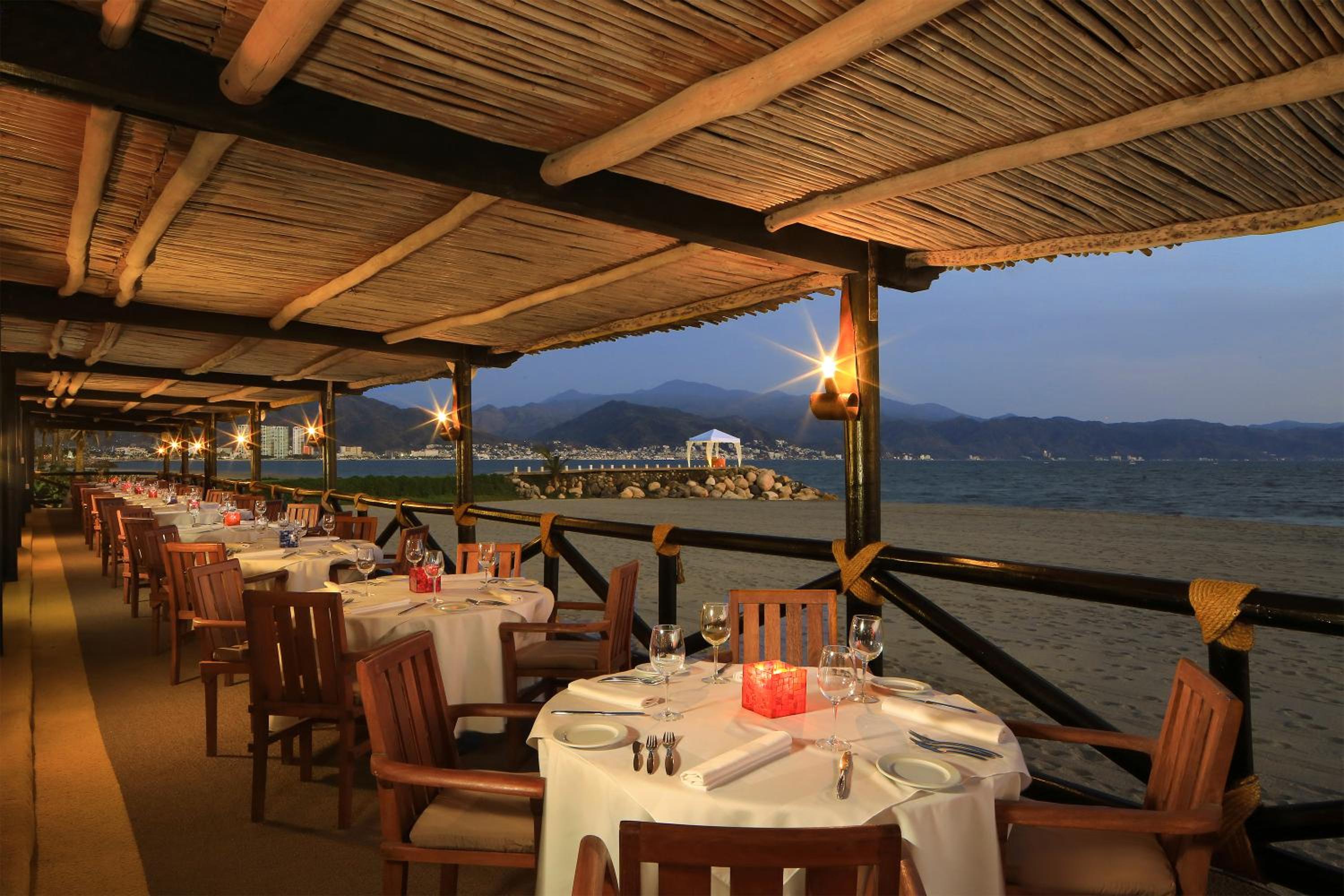Velas Vallarta Suite Resort All-Inclusive 照片第 68 張,共 68 張