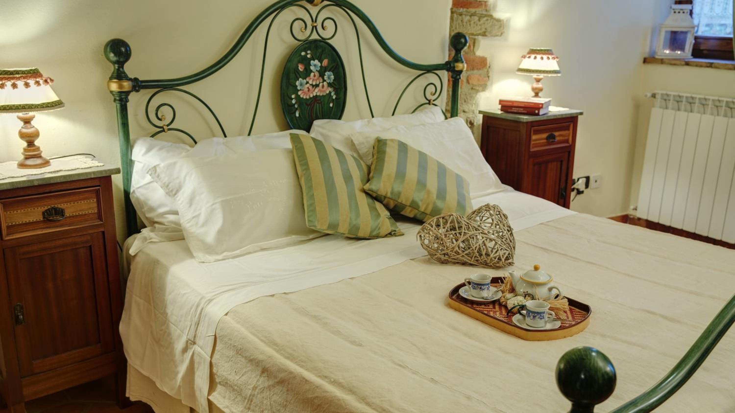 Cappannelle Country House Tuscany