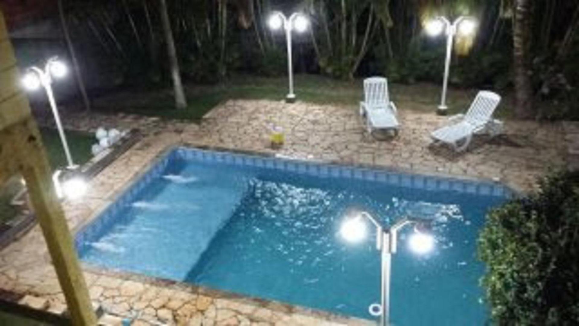Chacara Sobrado Igarata