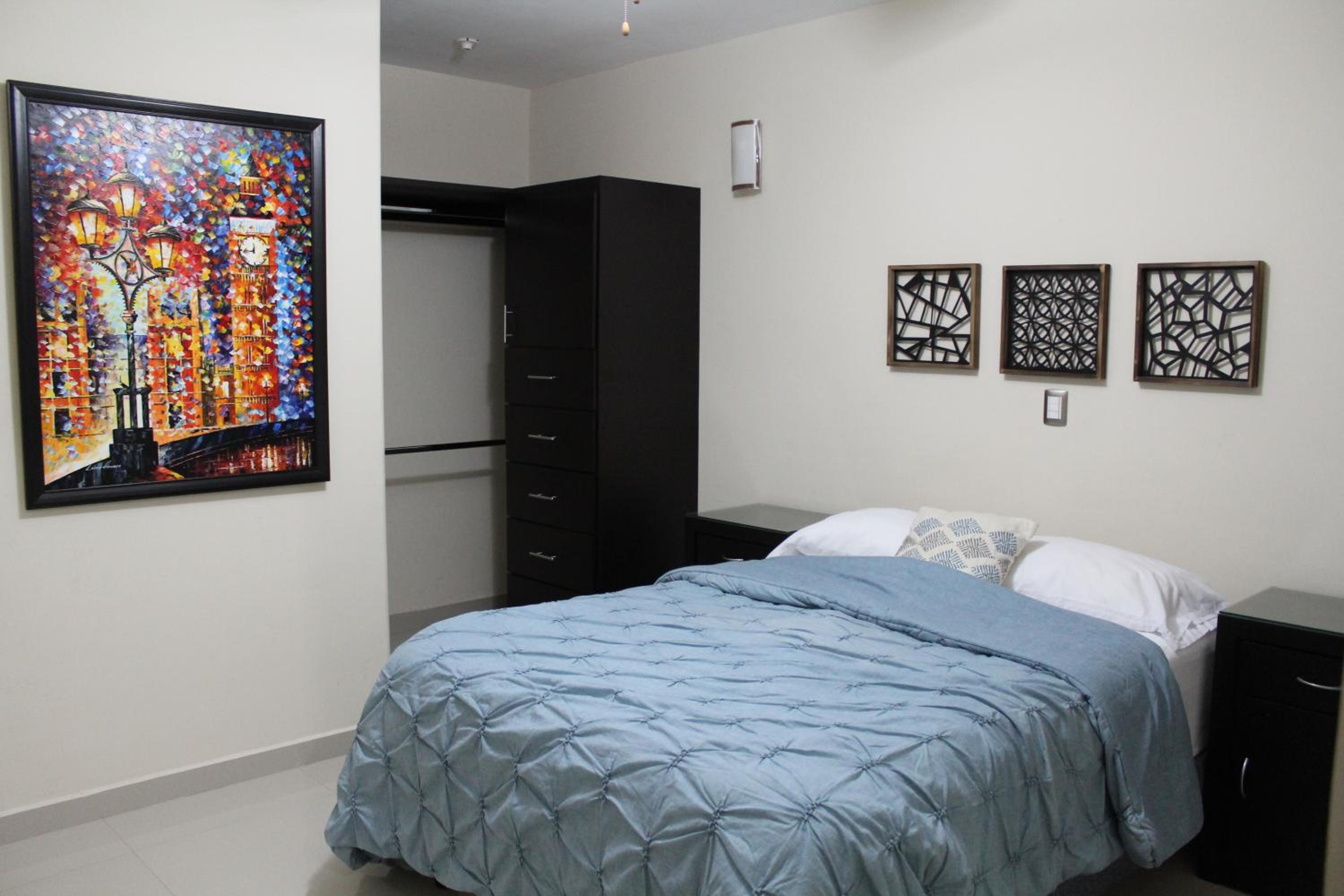 Departamento zona dorada view 3
