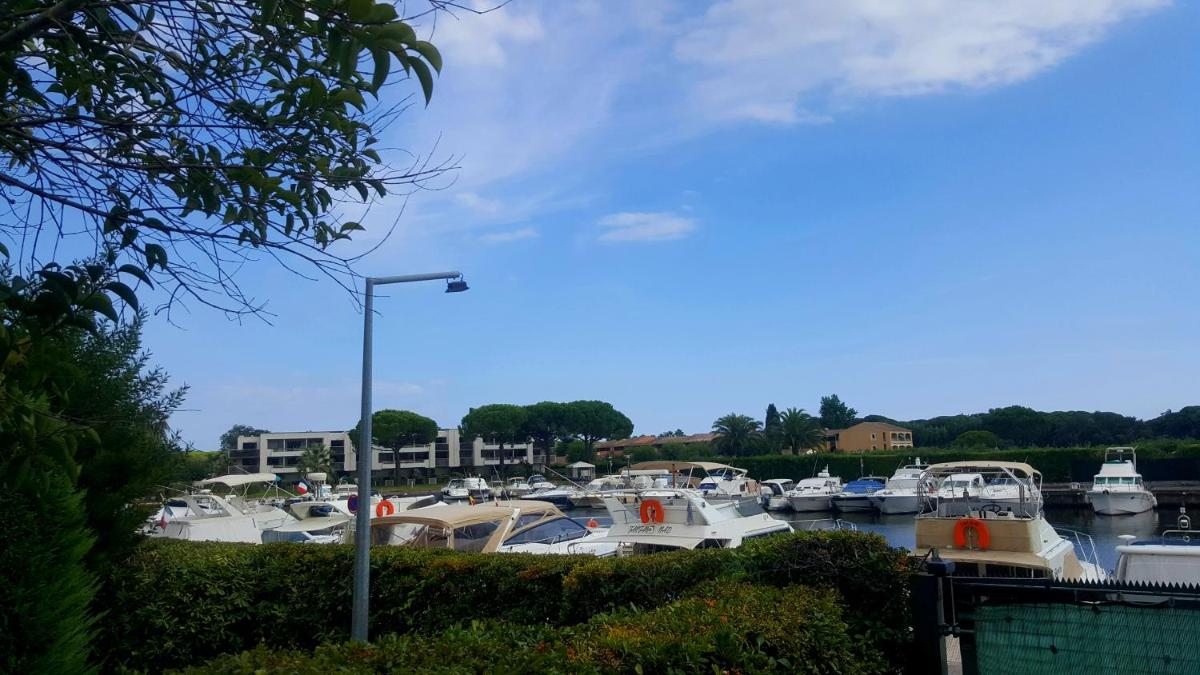 Somptueux 3 pièces vue sur piscine, photo 19