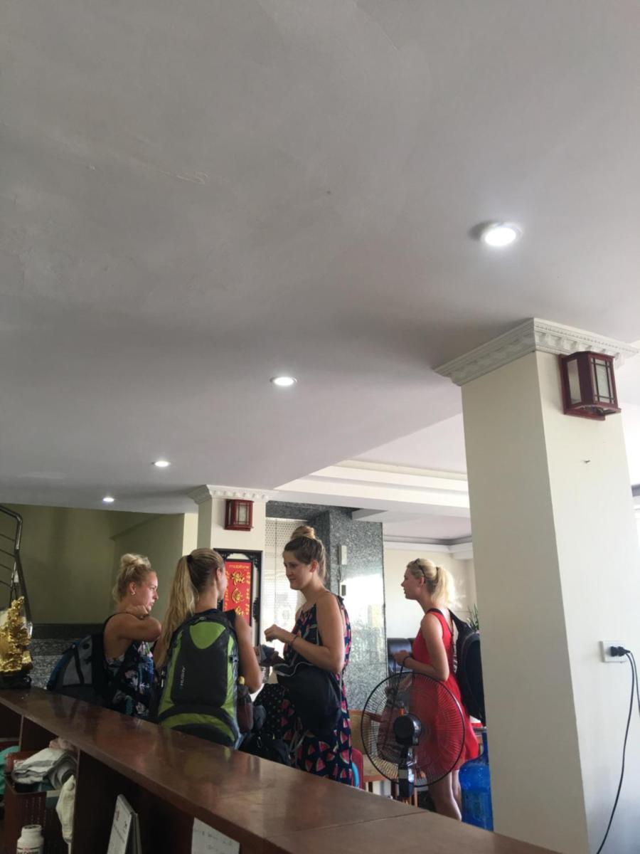 Thang Long Hotel