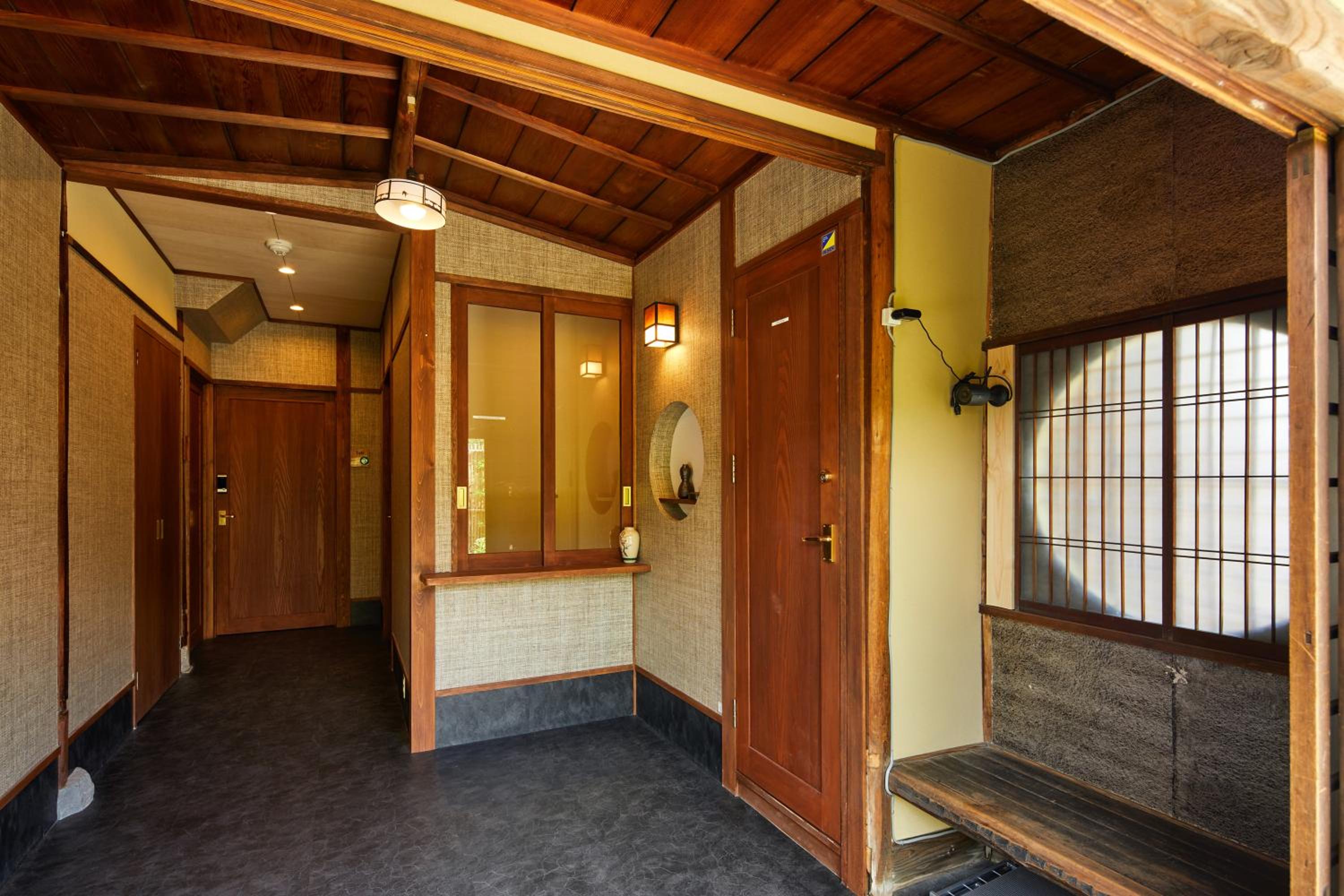 Kyomachiya Hotel Mifuku