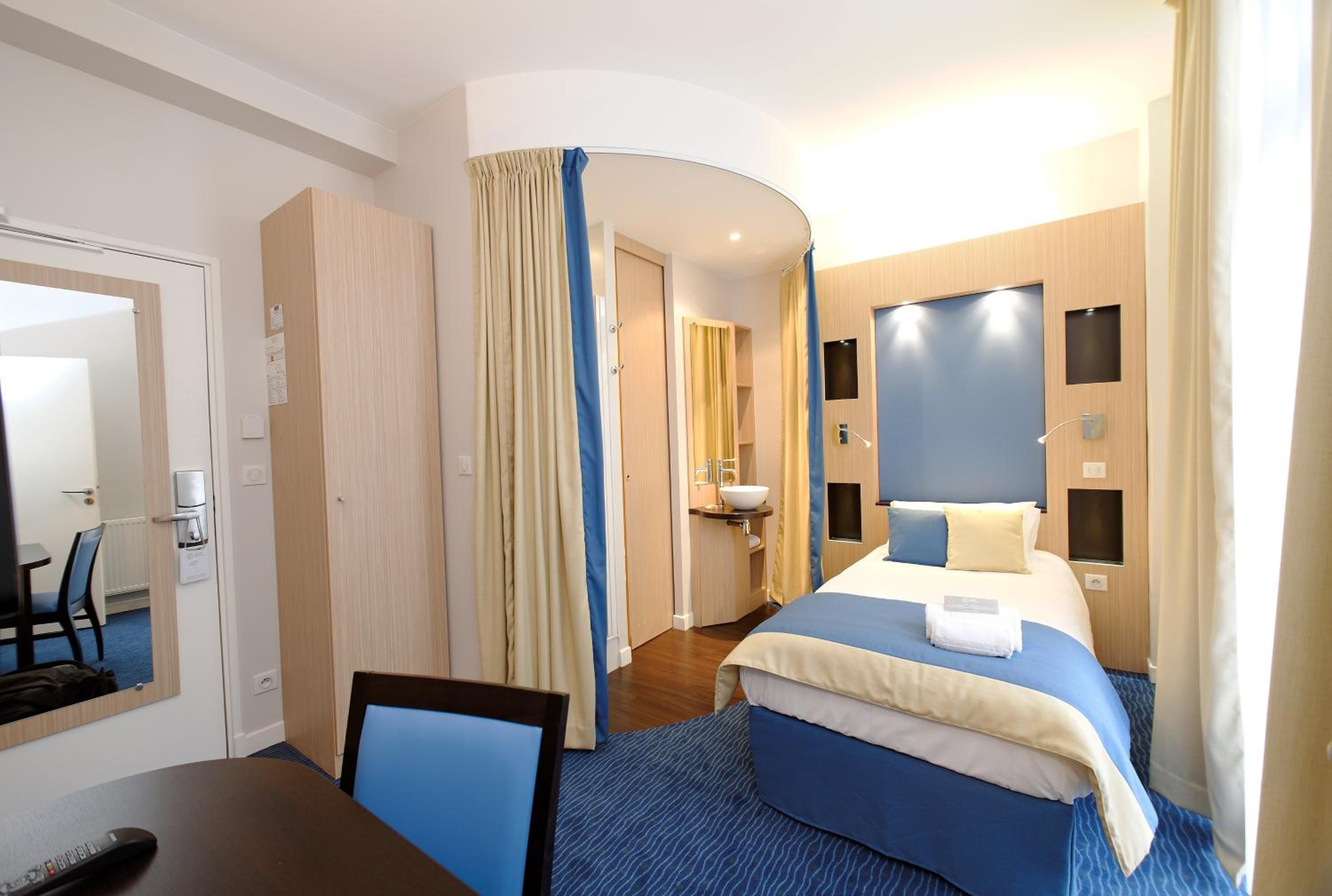 Le Touquet-Paris-Plage Vacations - Castel Victoria - Property Image 5