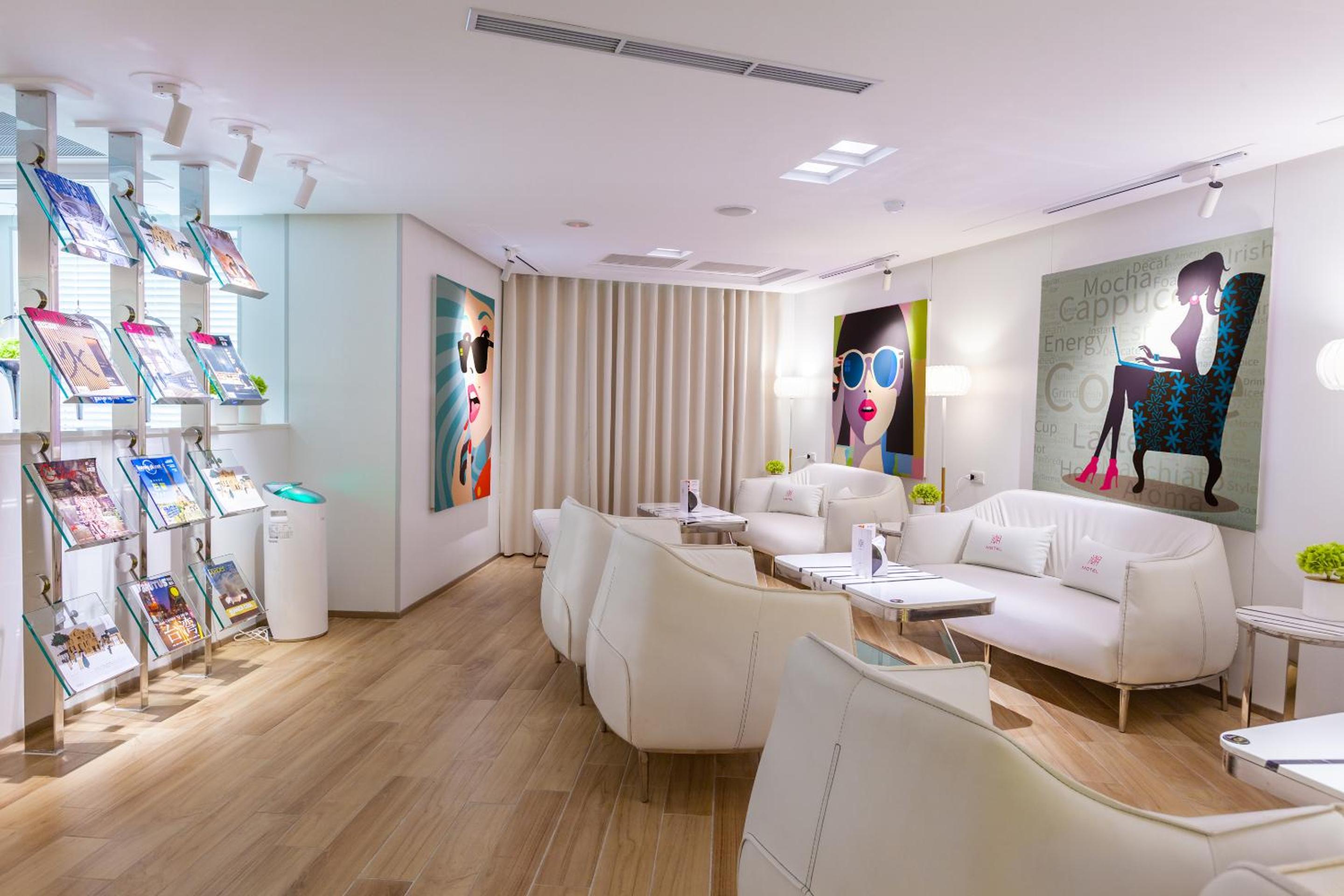 Taoyuan Vacations - Chao Motel - Property Image 2