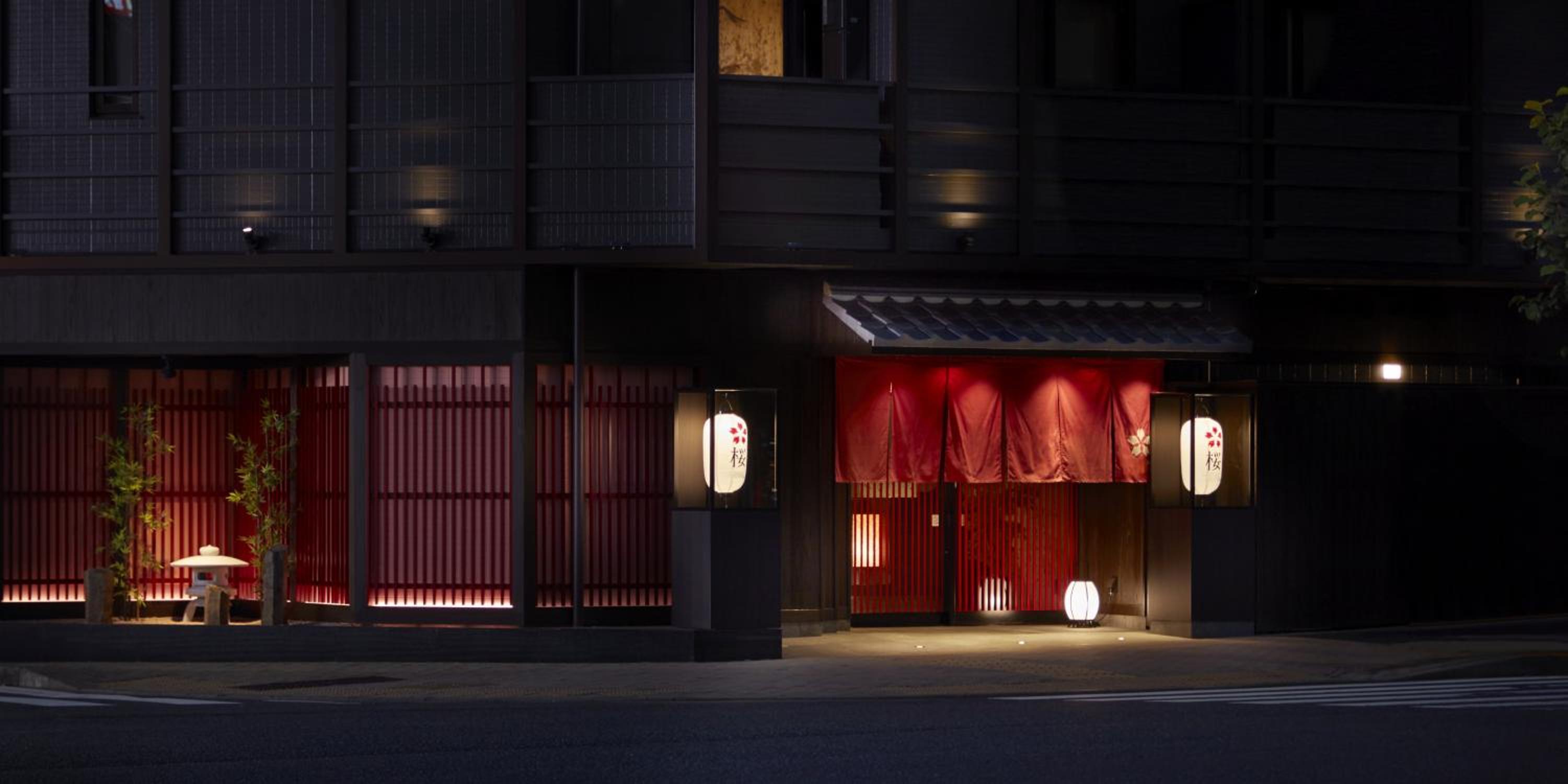Sakura Sky Hotel-4