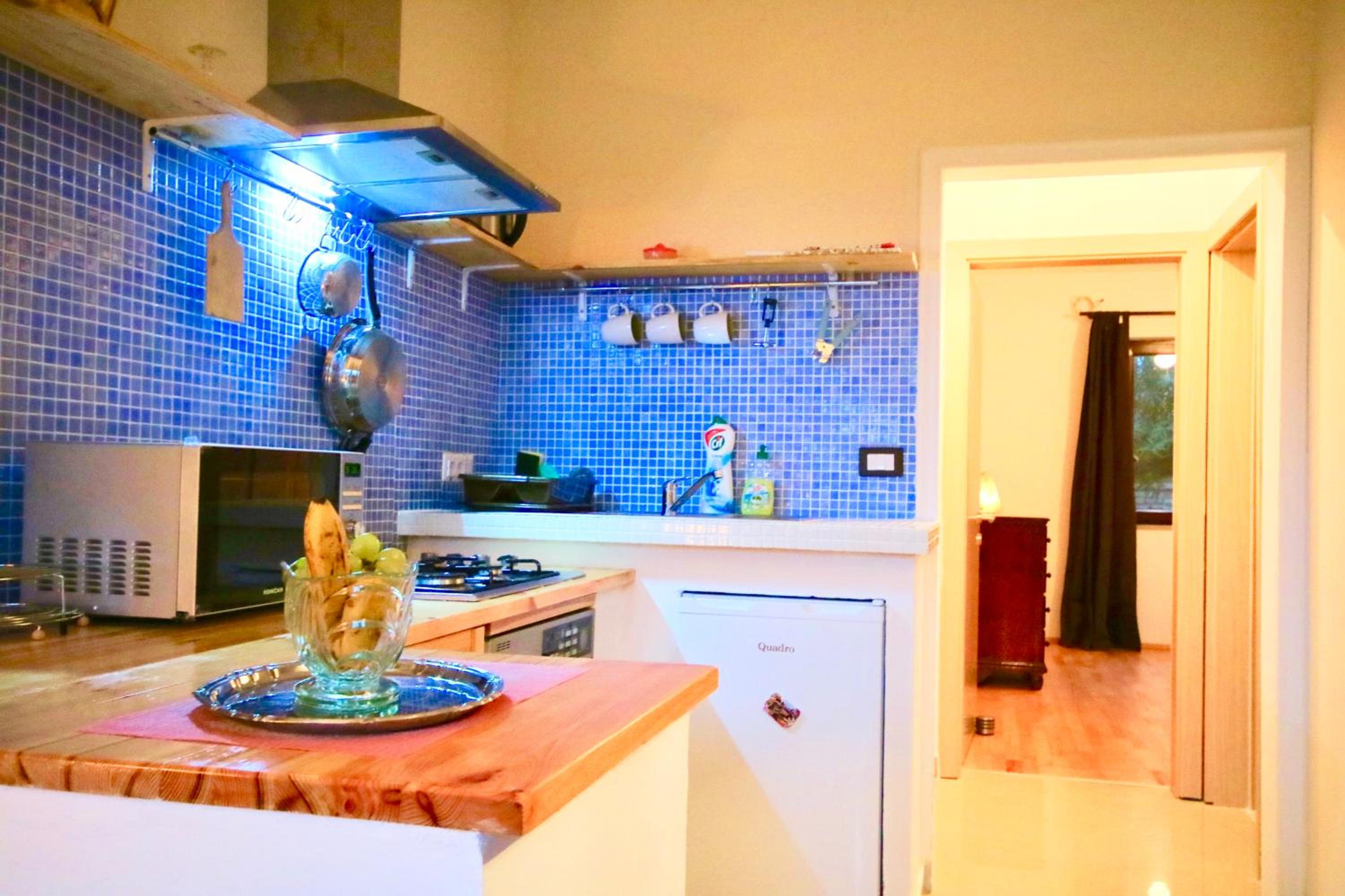 Dunja Apartments