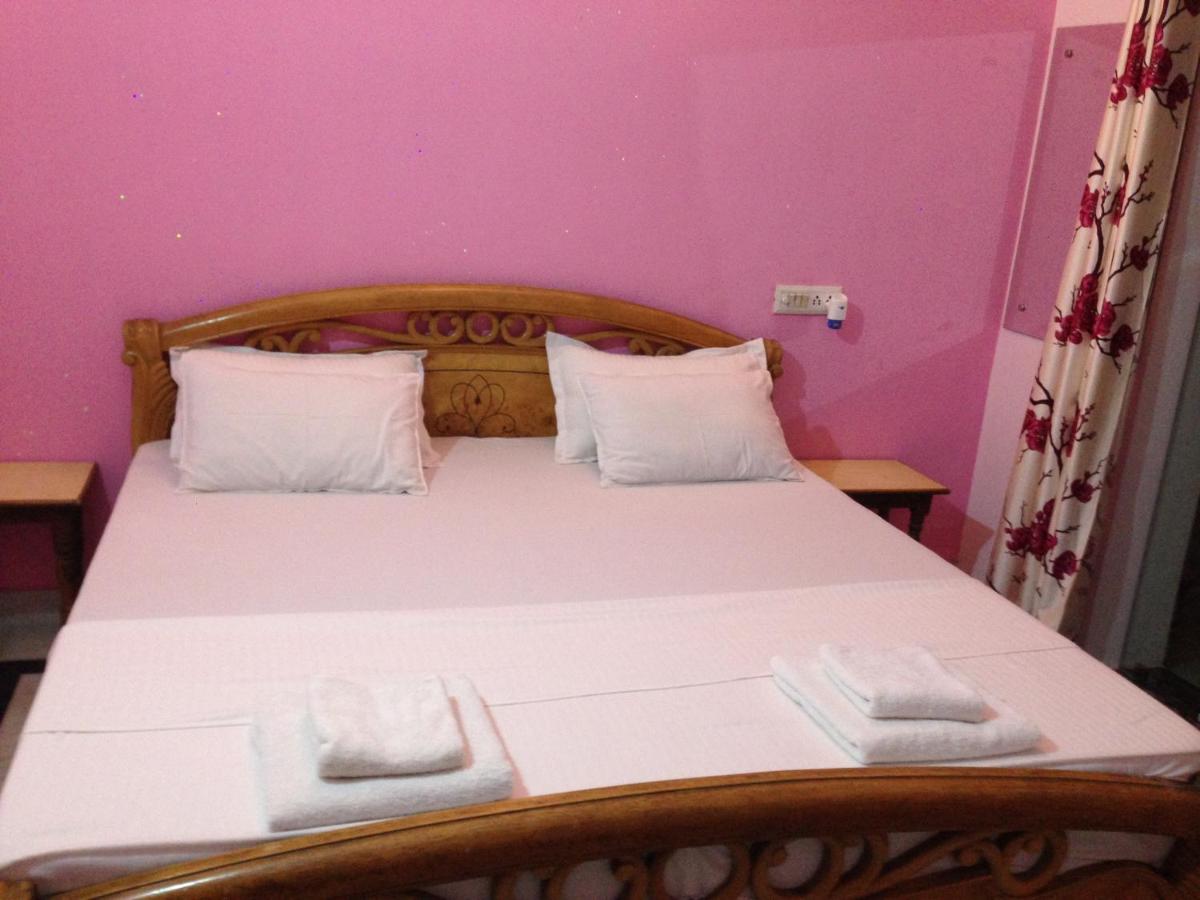 Thomas Home Stay