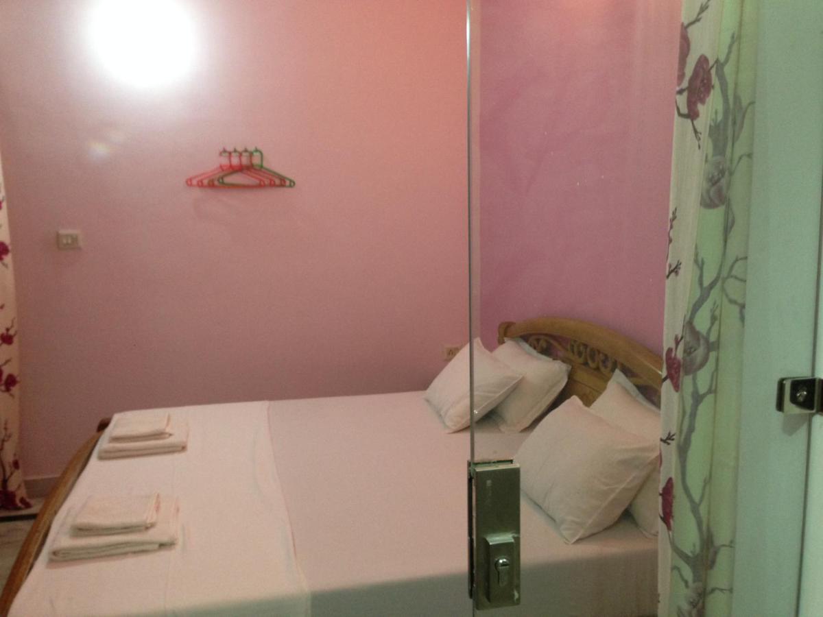 Thomas Home Stay